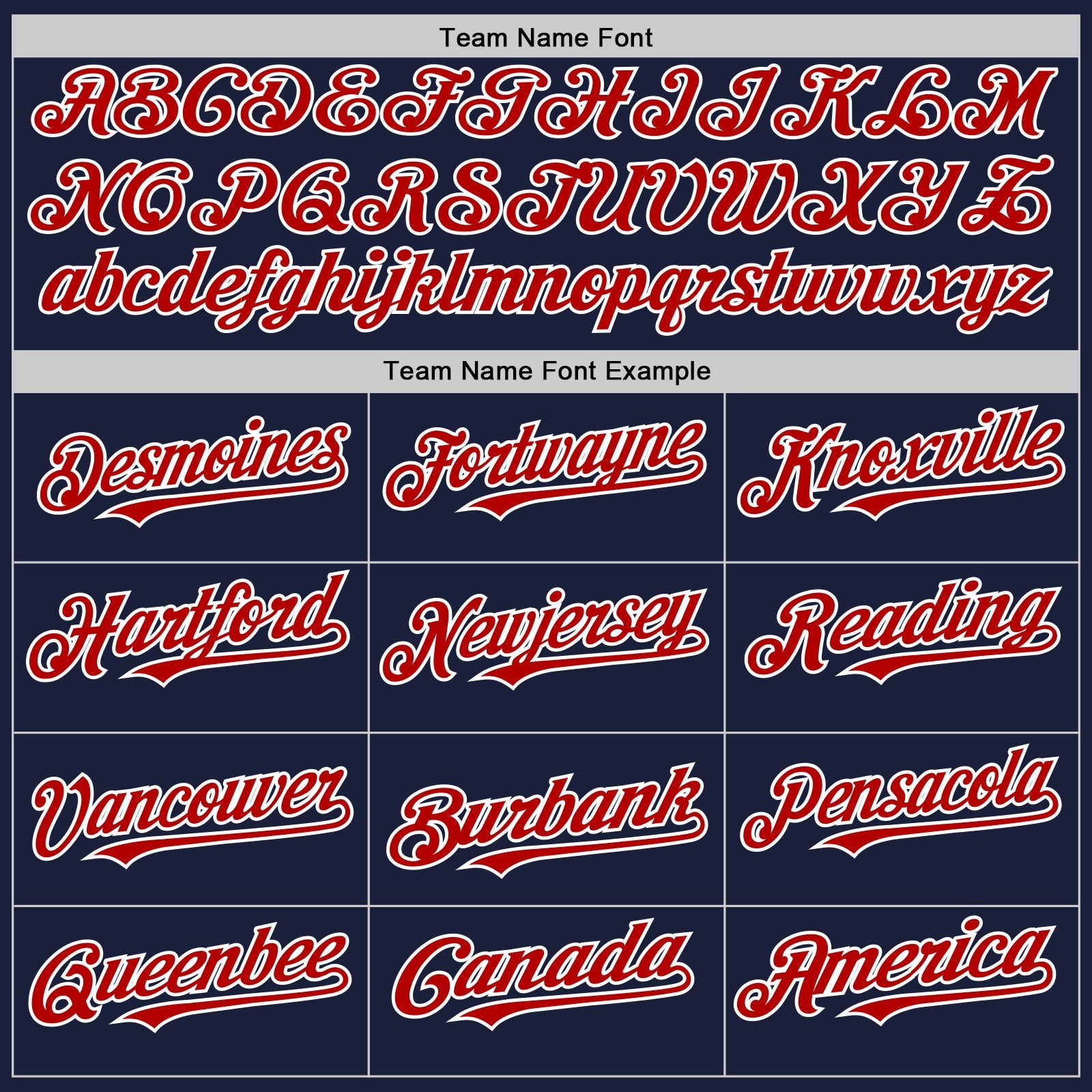 Custom Navy Red-White Line Authentic Baseball Jersey - Sky-Custom
