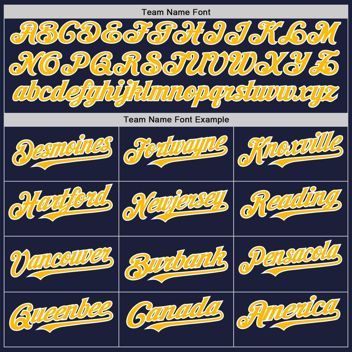 Custom Navy Gold-White Line Authentic Baseball Jersey - Sky-Custom