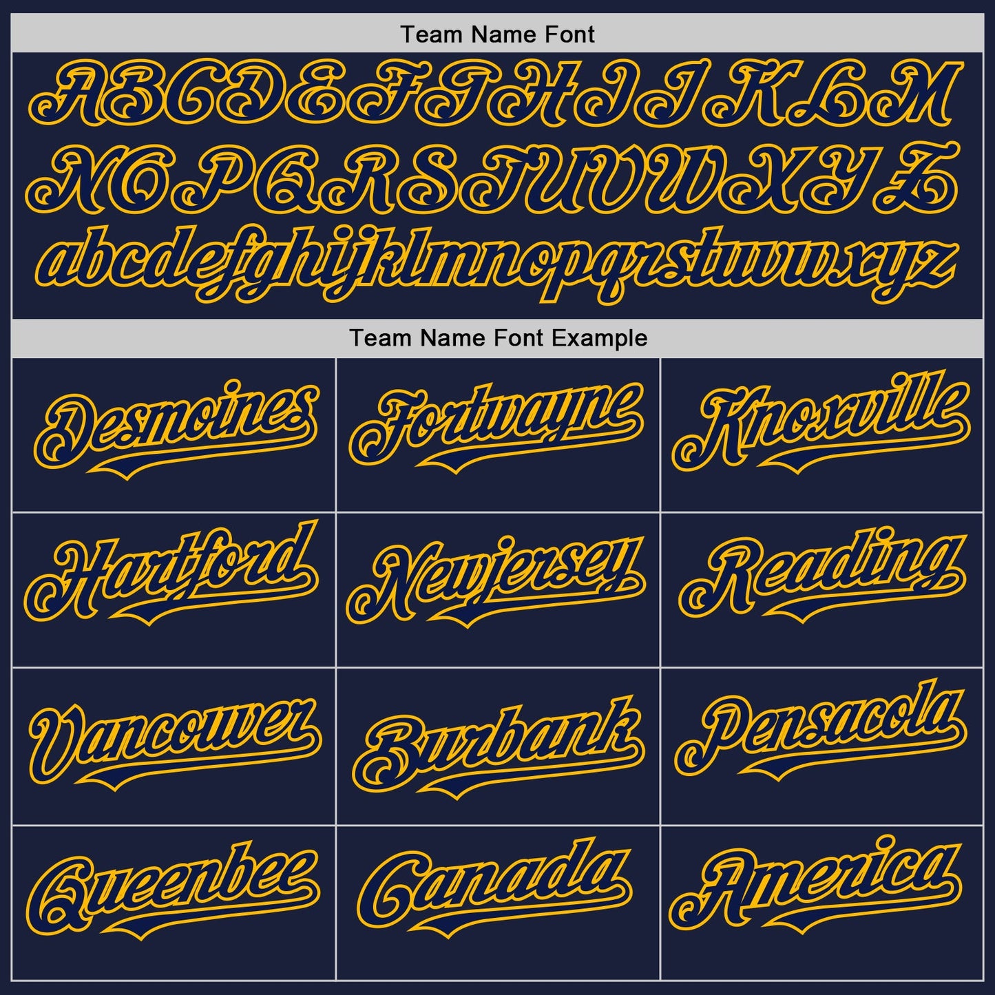 Custom Navy Gold Line Authentic Baseball Jersey - Sky-Custom