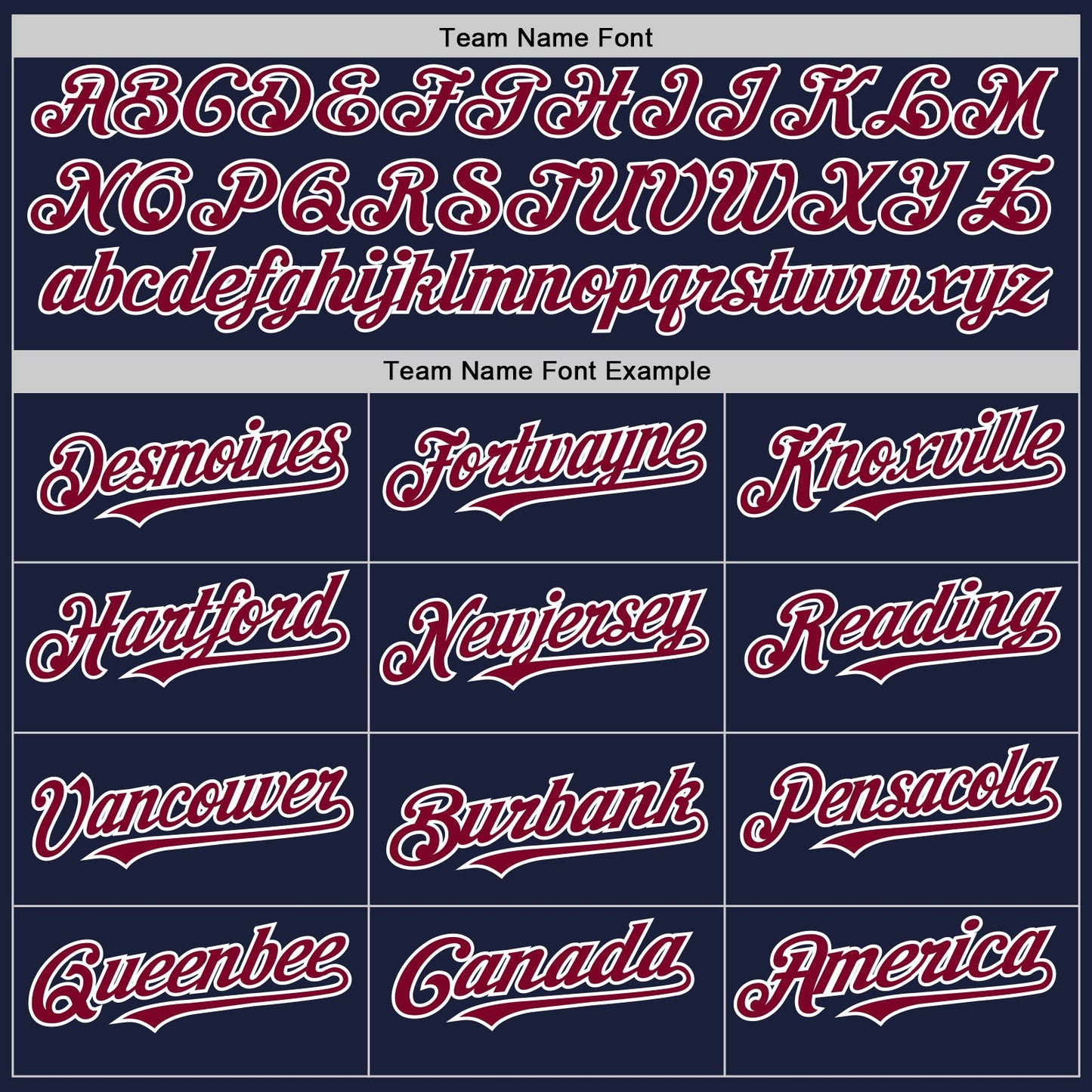 Custom Navy Maroon-White Line Authentic Baseball Jersey - Sky-Custom