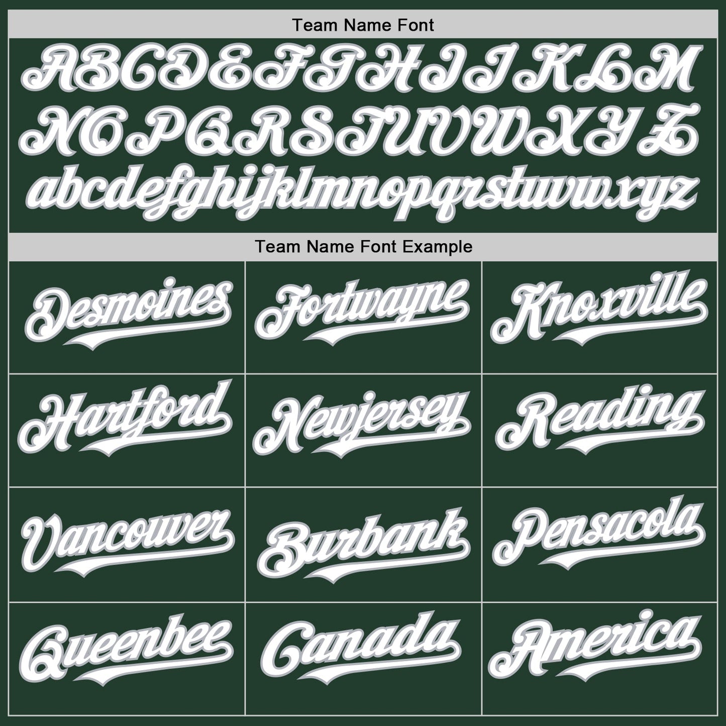 Custom Green White-Gray Line Authentic Baseball Jersey - Sky-Custom