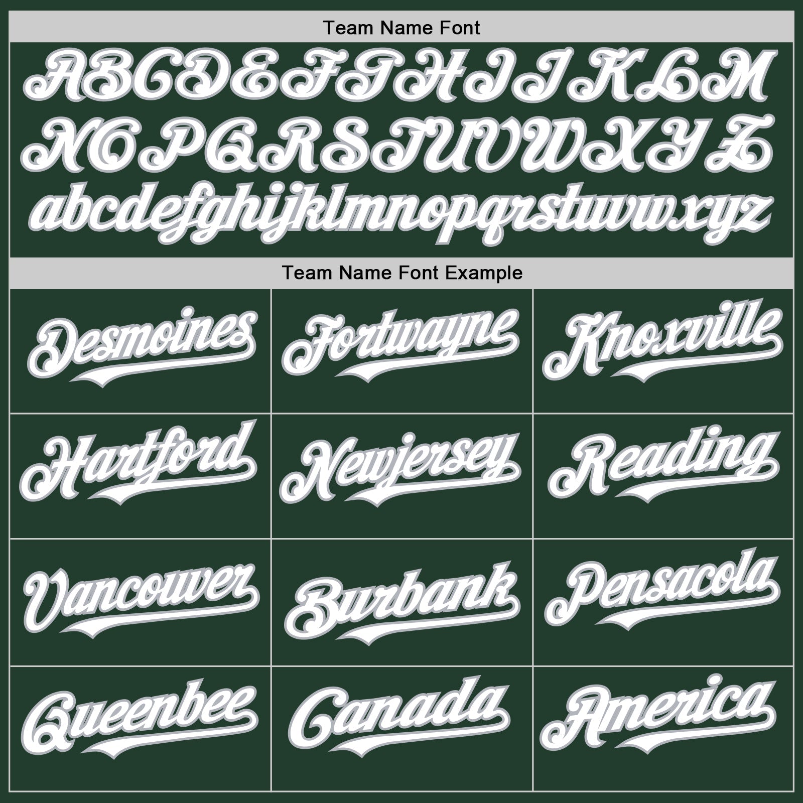 Custom Green White-Gray Line Authentic Baseball Jersey - Sky-Custom
