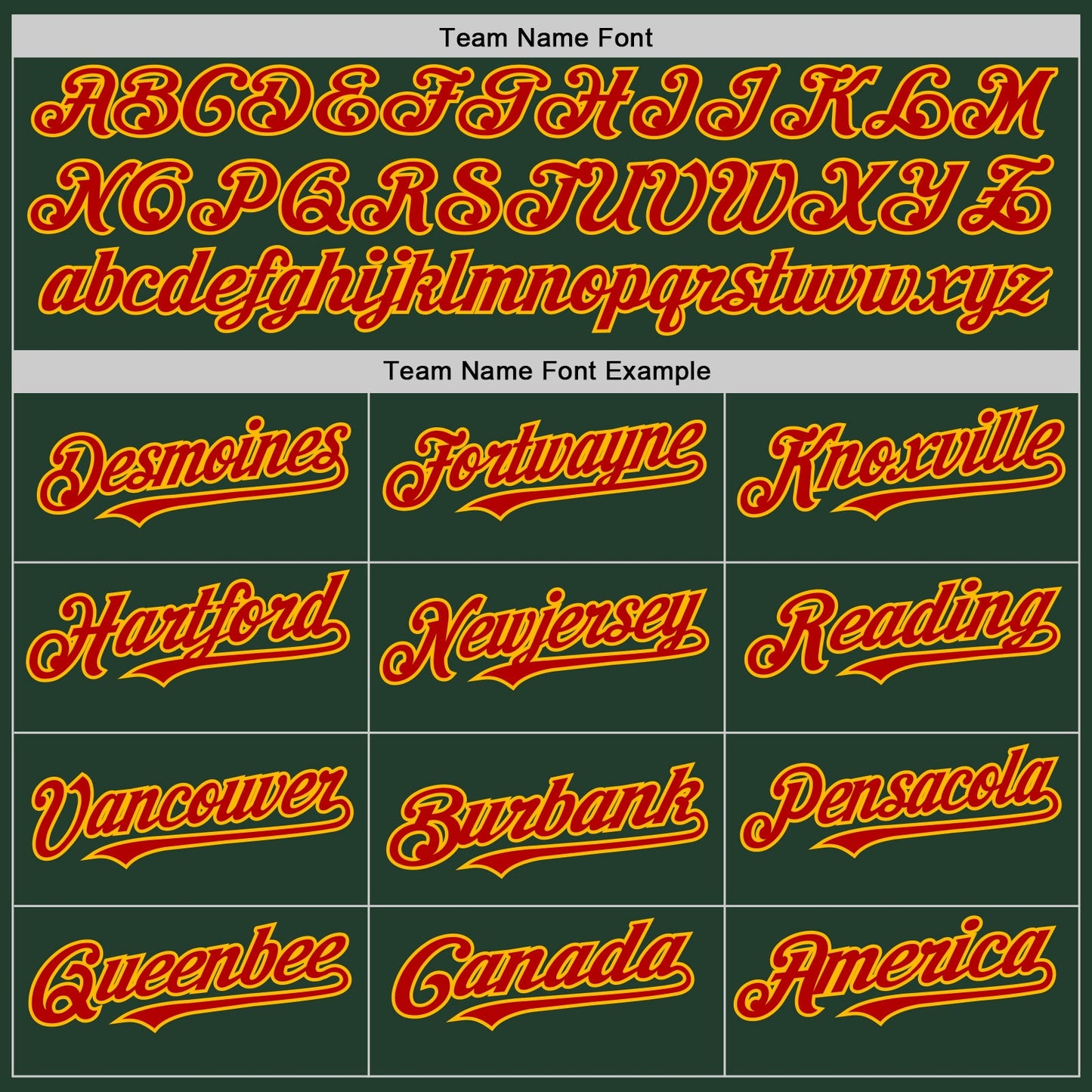 Custom Green Red-Gold Line Authentic Baseball Jersey - Sky-Custom
