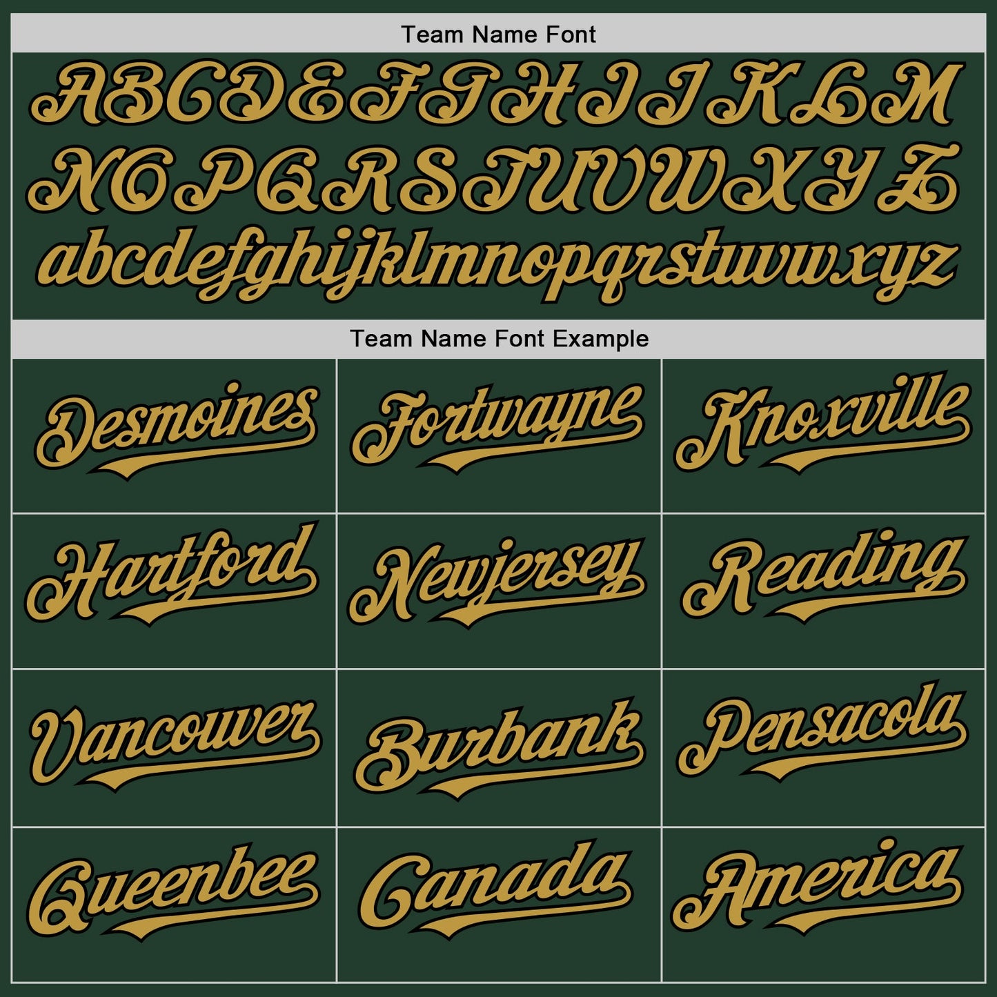 Custom Green Old Gold-Black Line Authentic Baseball Jersey - Sky-Custom