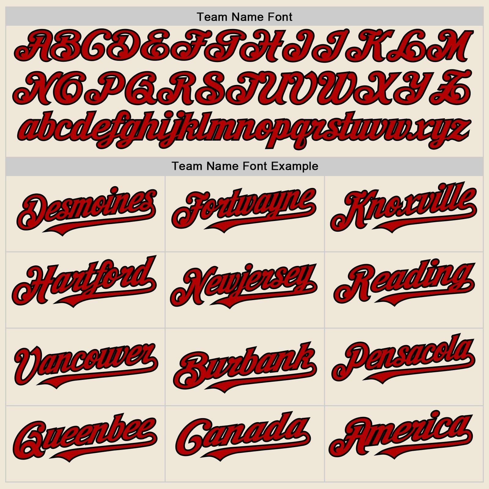 Custom Cream Red-Black Line Authentic Baseball Jersey - Sky-Custom
