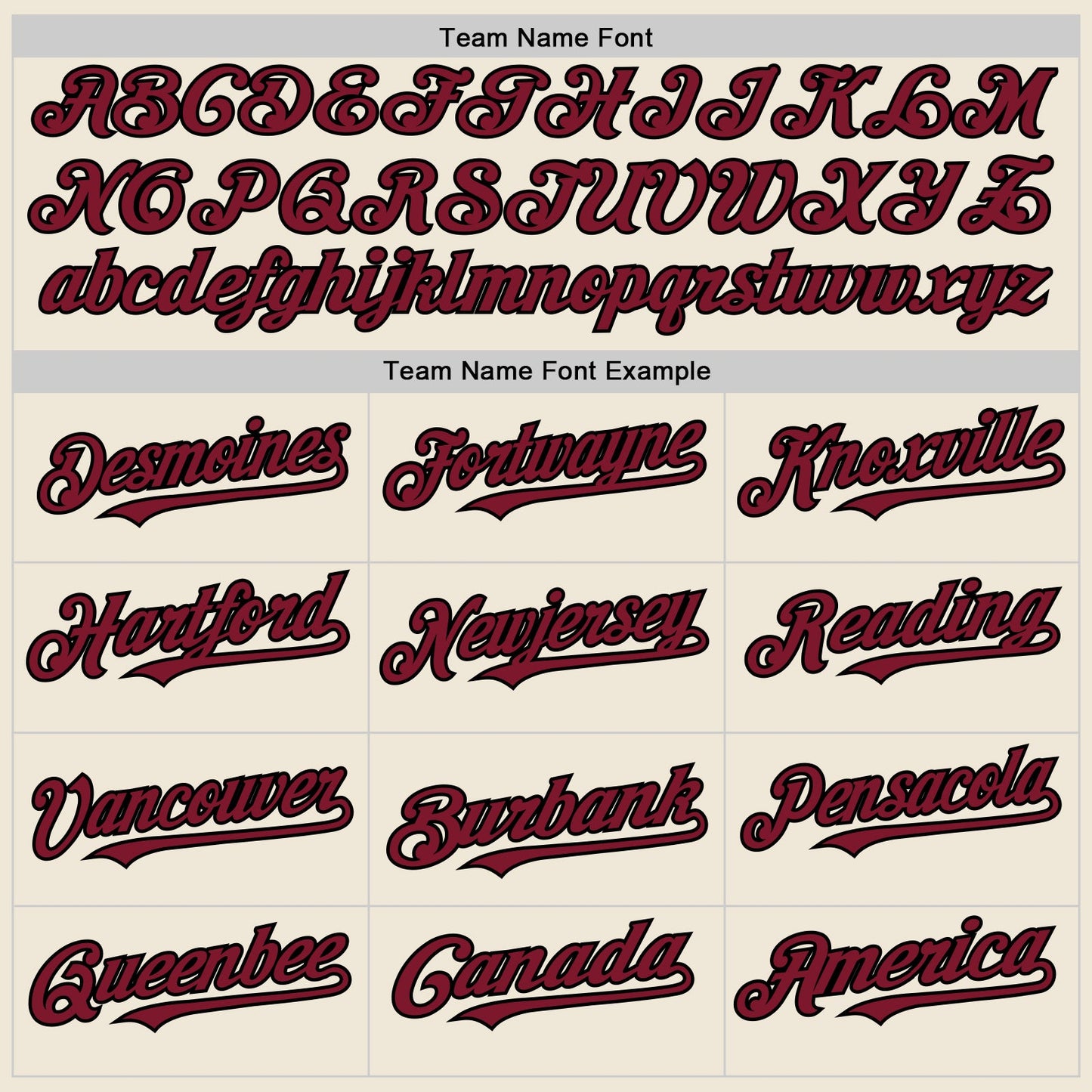Custom Cream Crimson-Black Line Authentic Baseball Jersey - Sky-Custom