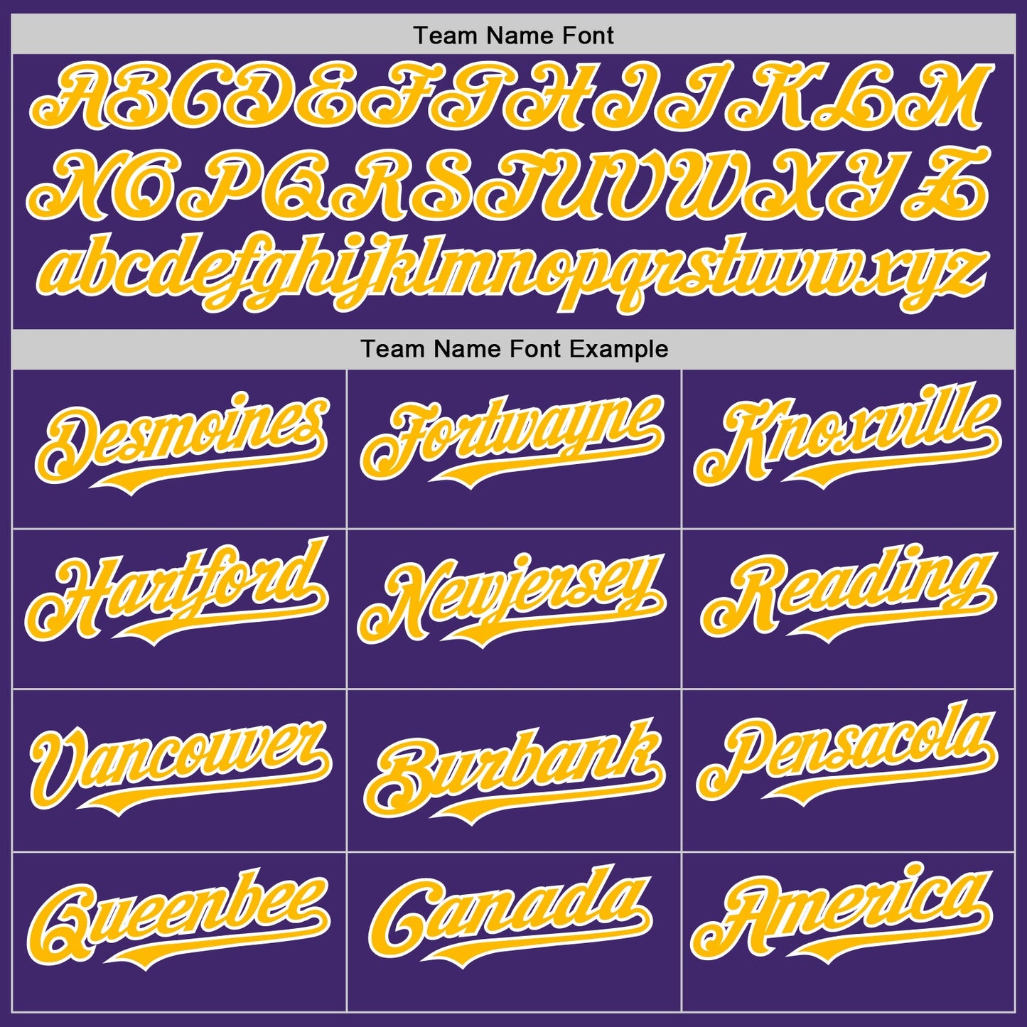Custom Purple Gold-White Line Authentic Baseball Jersey - Sky-Custom