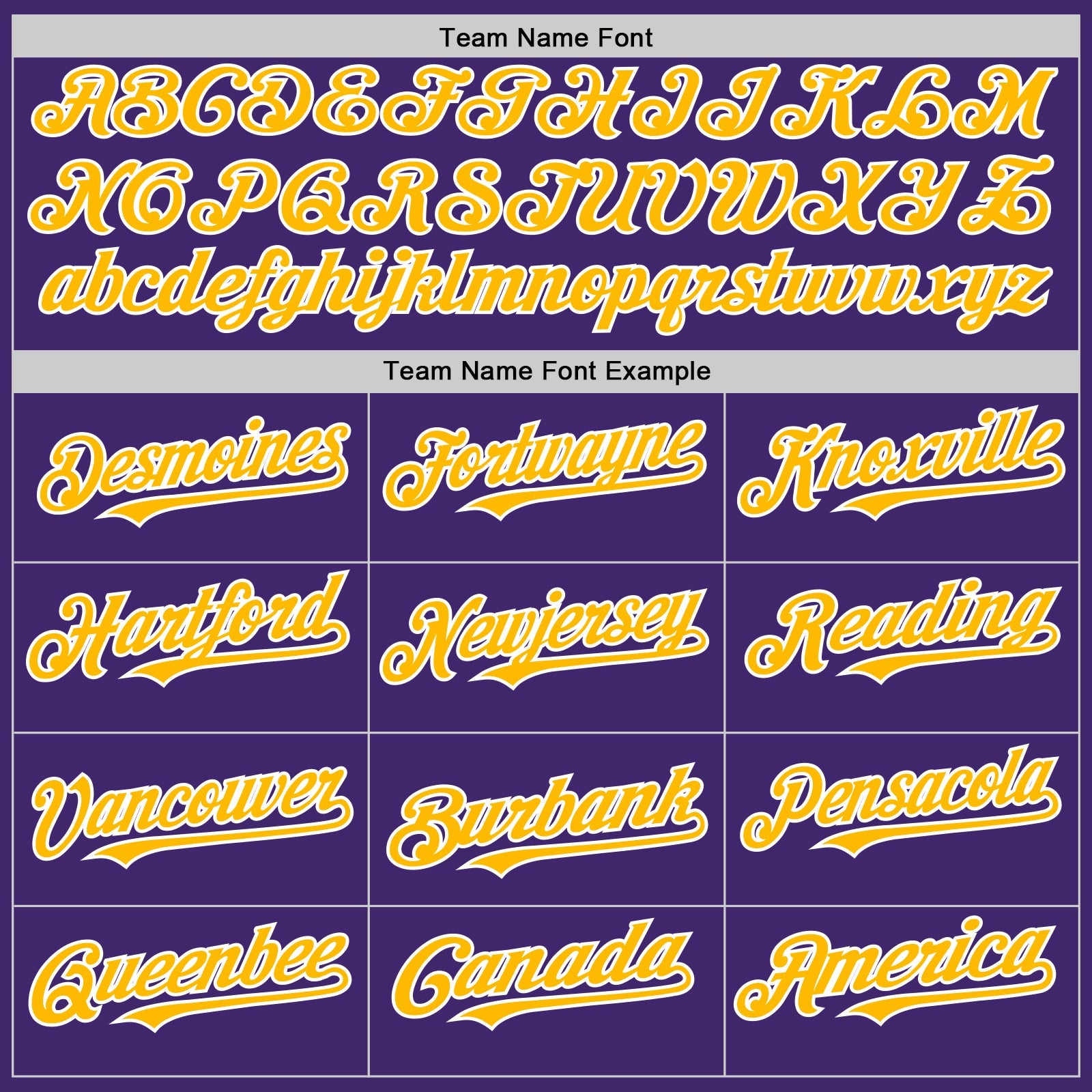 Custom Purple Gold-White Line Authentic Baseball Jersey - Sky-Custom