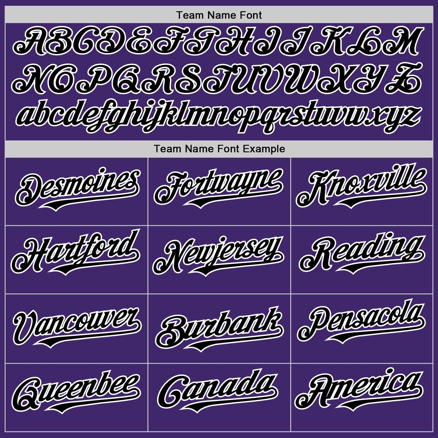 Custom Purple Black-White Line Authentic Baseball Jersey - Sky-Custom
