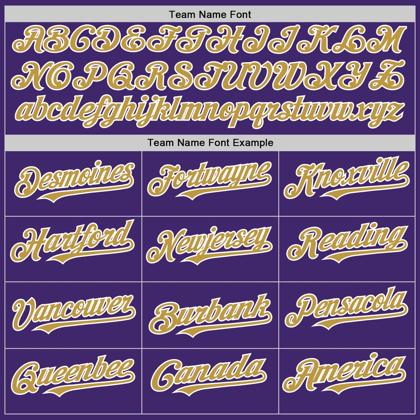 Custom Purple Old Gold-White Line Authentic Baseball Jersey - Sky-Custom