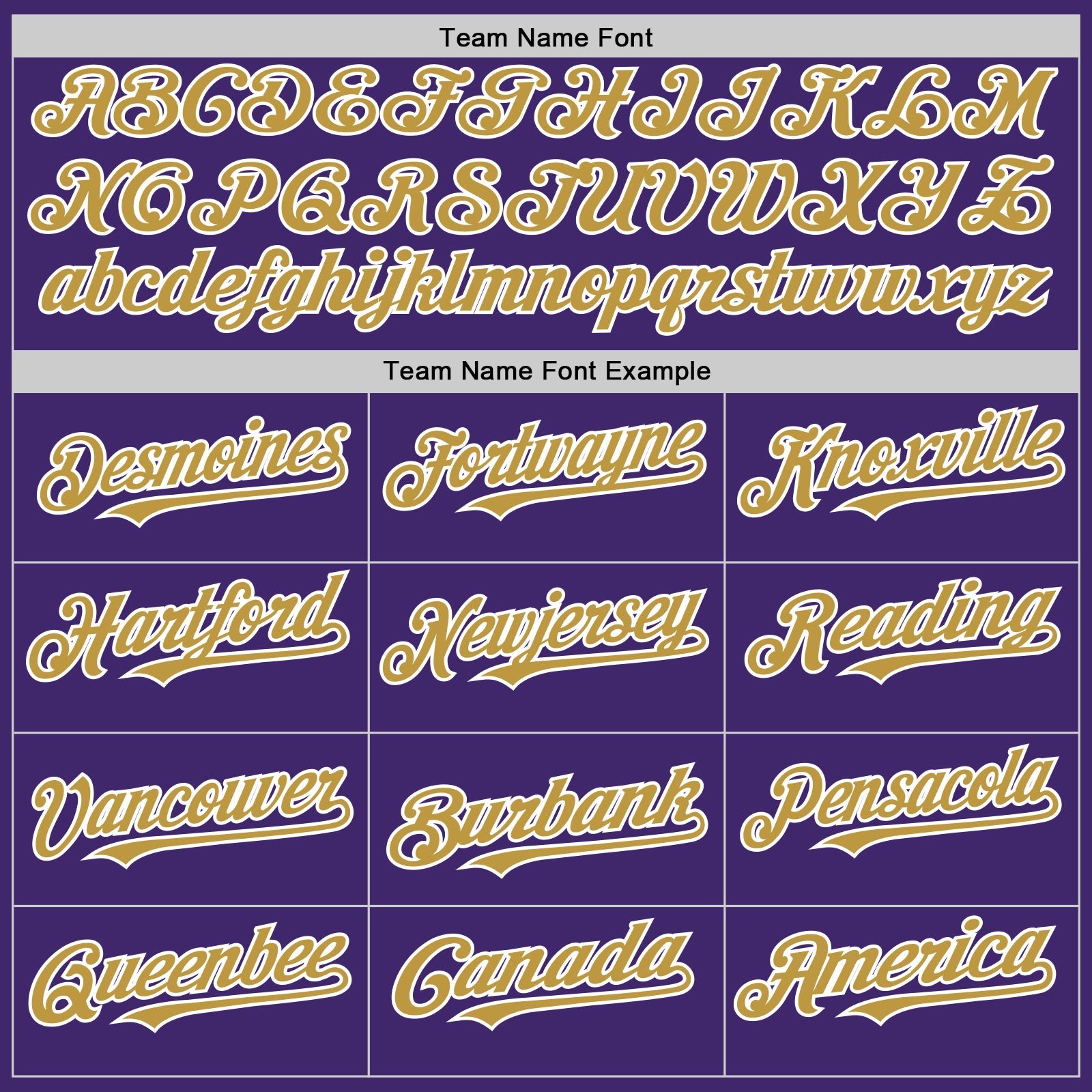 Custom Purple Old Gold-White Line Authentic Baseball Jersey - Sky-Custom