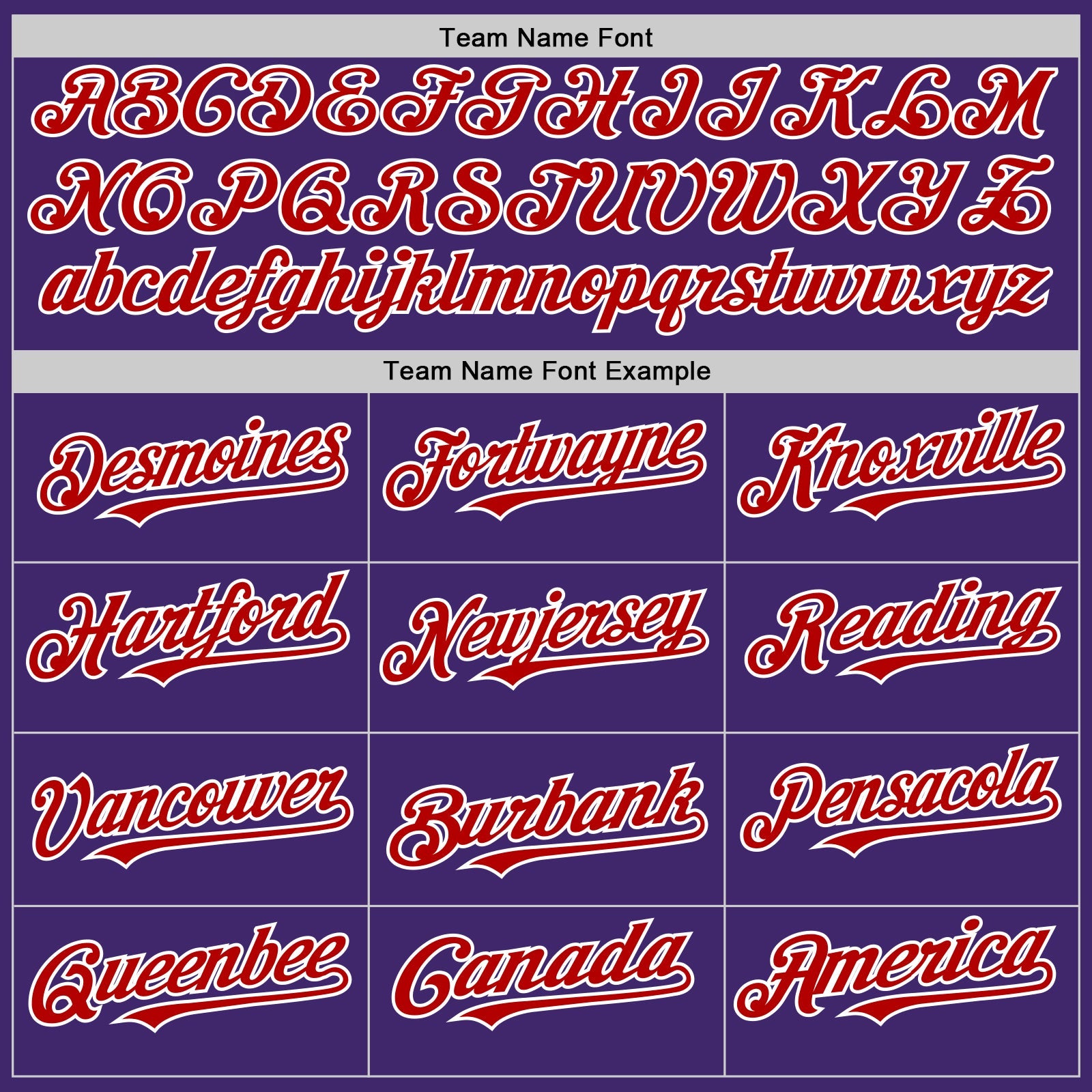 Custom Purple Red-White Line Authentic Baseball Jersey - Sky-Custom