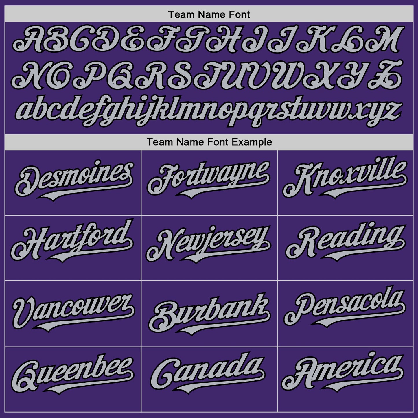 Custom Purple Gray-Black Line Authentic Baseball Jersey - Sky-Custom