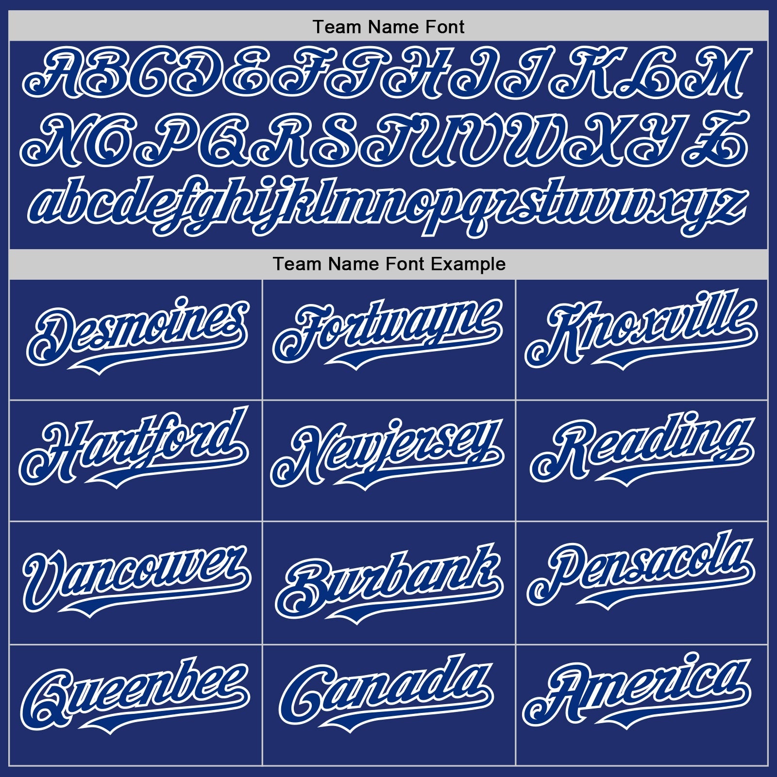 Custom Royal White Line Authentic Baseball Jersey - Sky-Custom