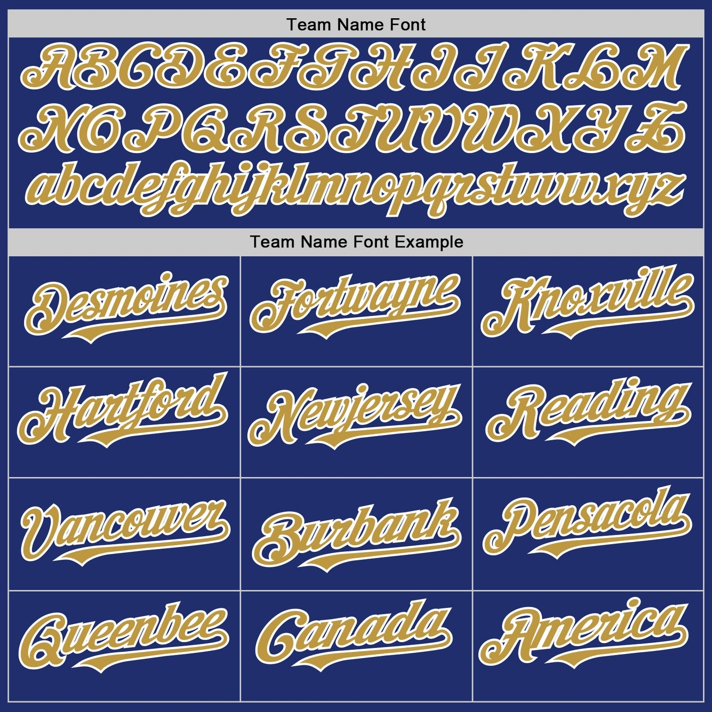 Custom Royal Old Gold-White Line Authentic Baseball Jersey - Sky-Custom