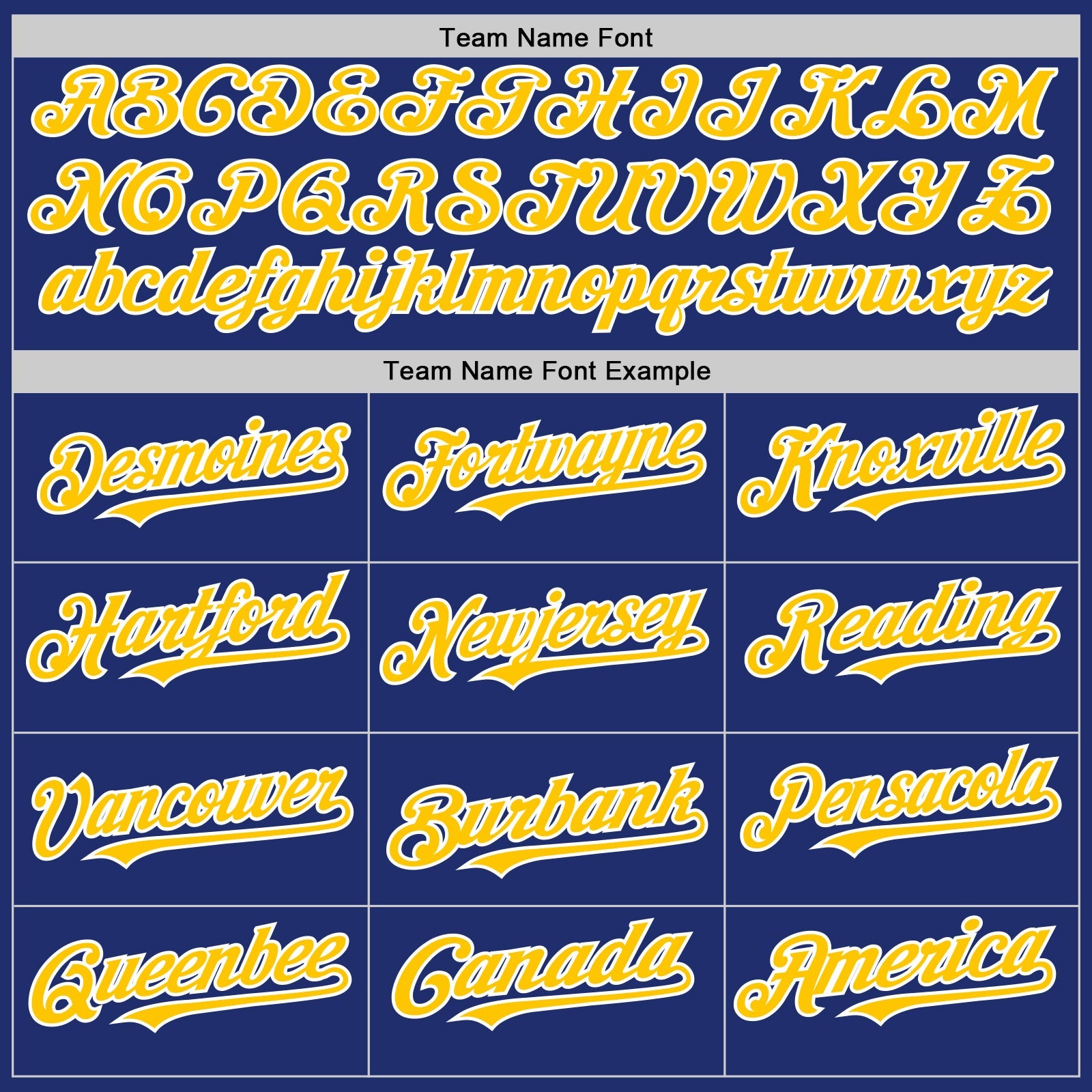 Custom Royal Yellow-White Line Authentic Baseball Jersey - Sky-Custom