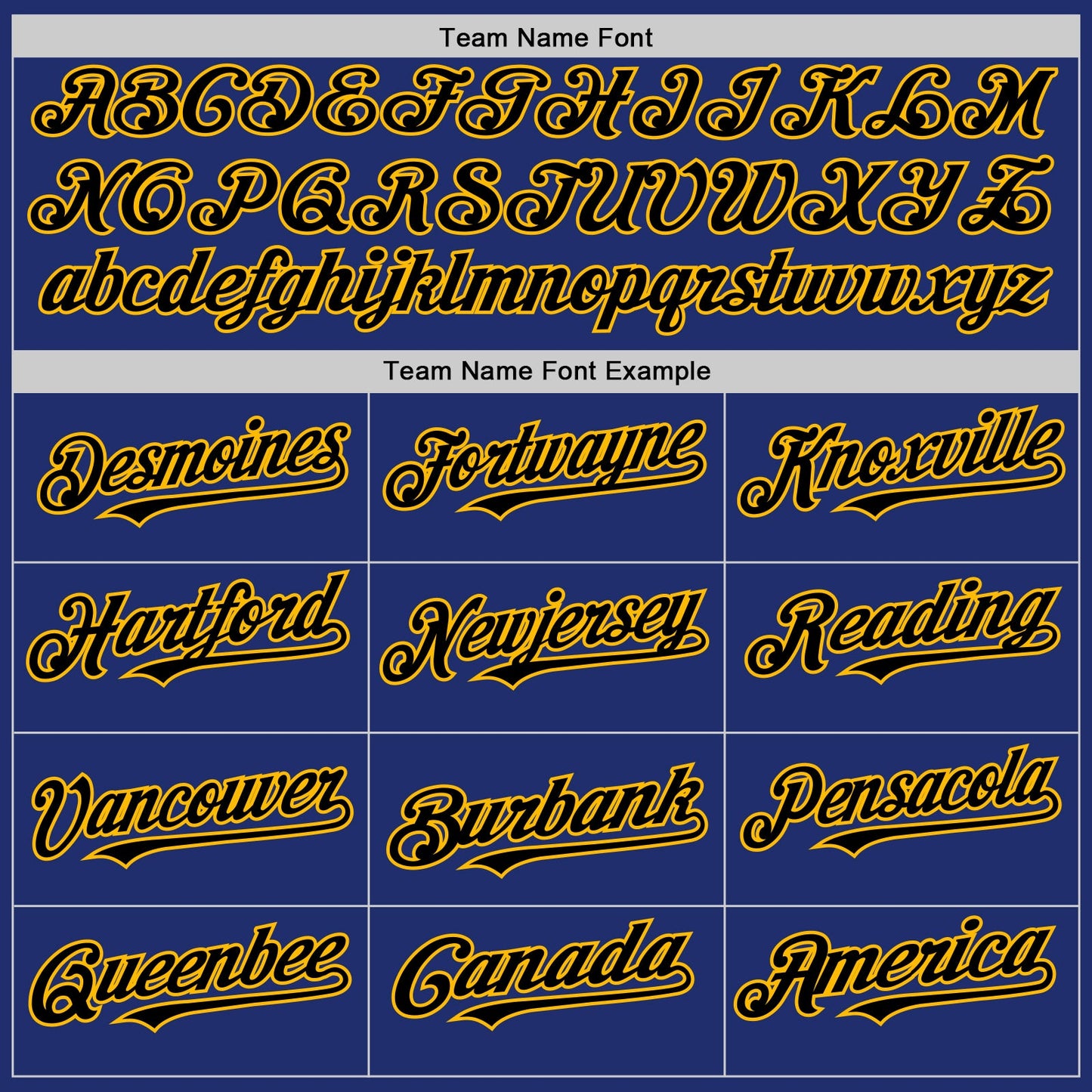 Custom Royal Black-Gold Line Authentic Baseball Jersey - Sky-Custom