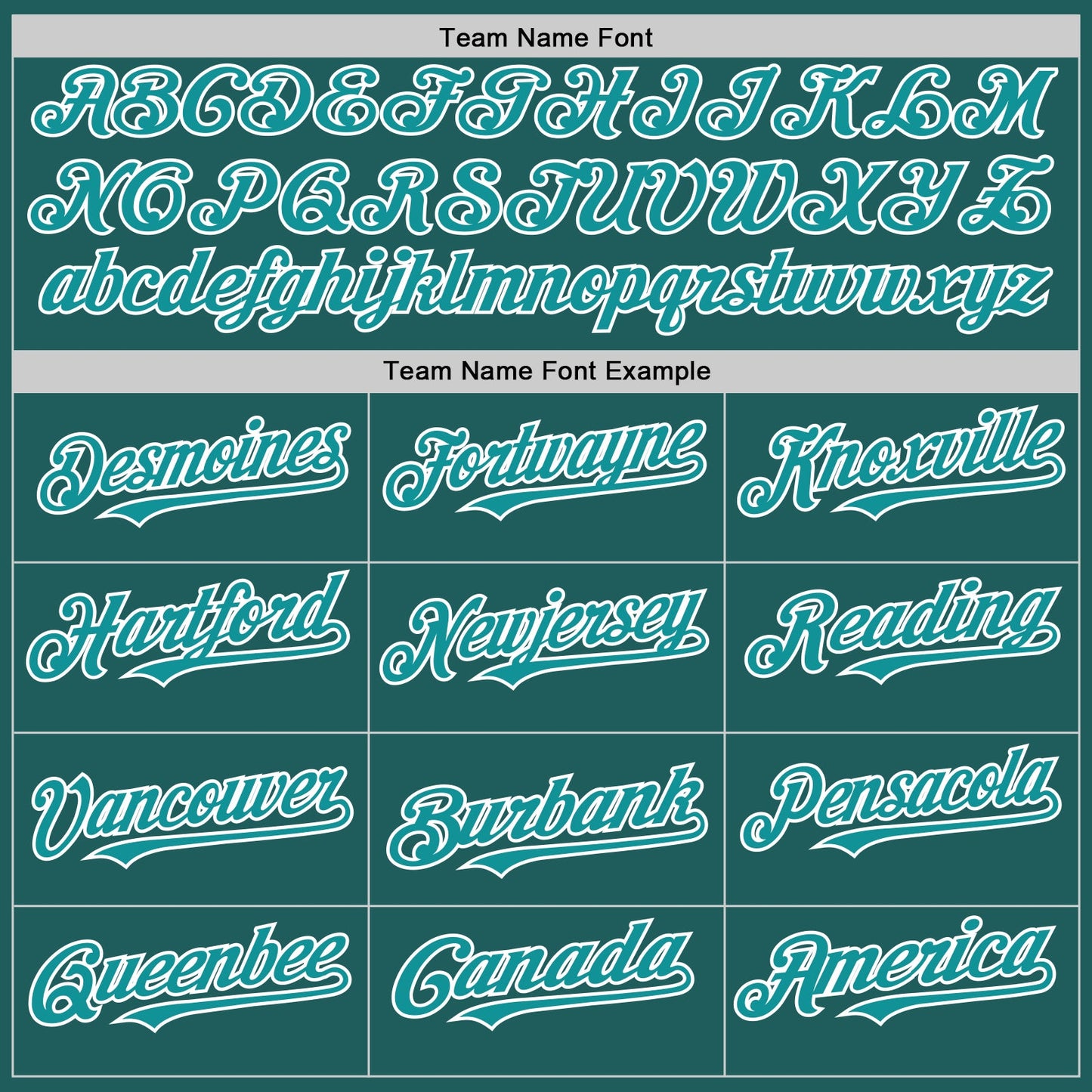 Custom Teal White Line Authentic Baseball Jersey - Sky-Custom