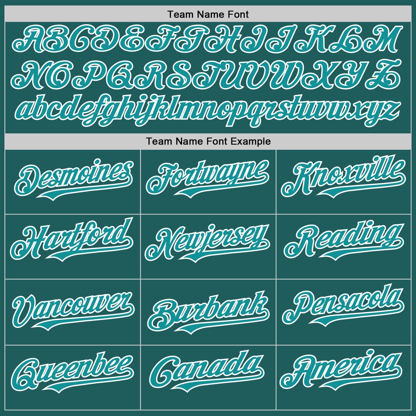 Custom Teal White Line Authentic Baseball Jersey - Sky-Custom