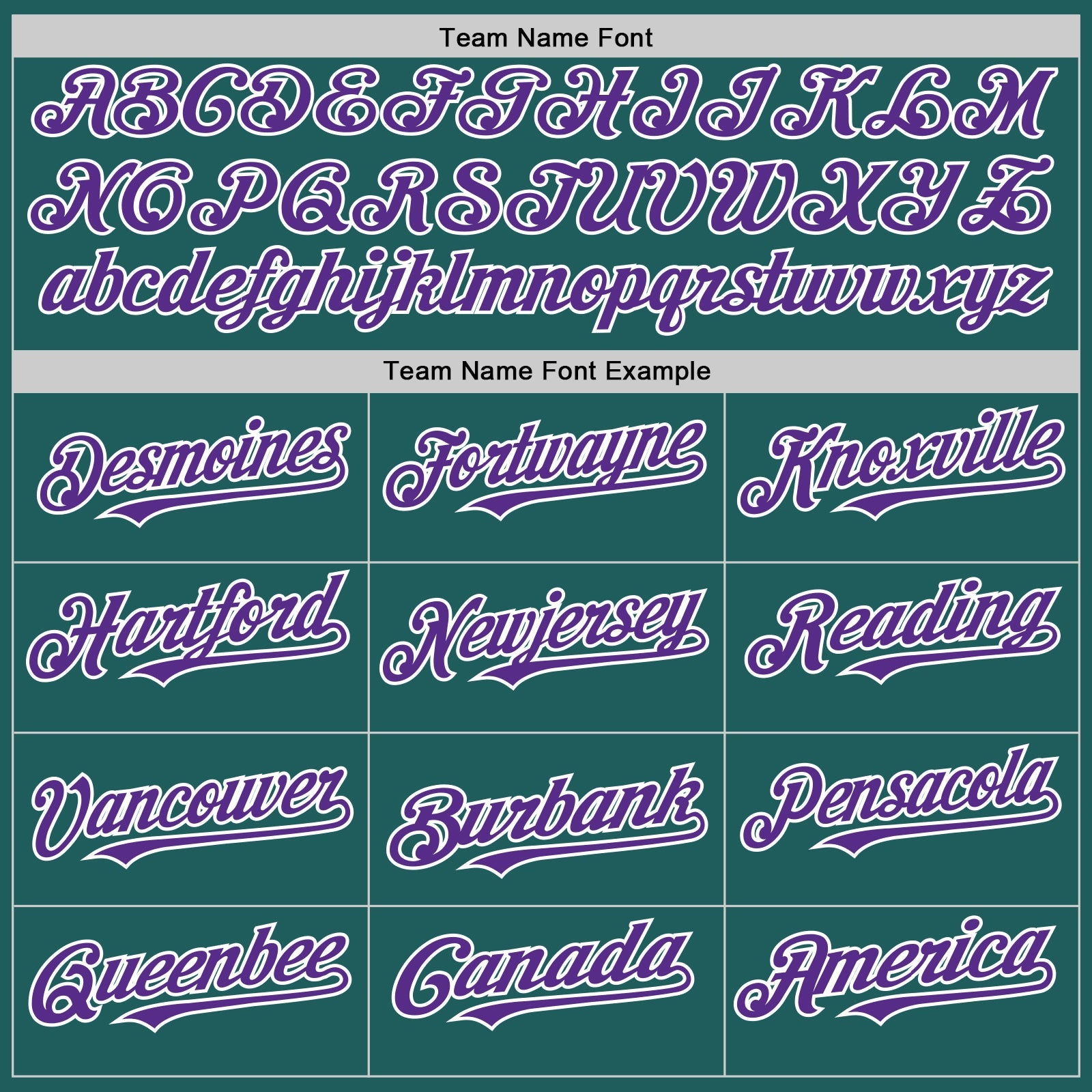Custom Teal Purple-White Line Authentic Baseball Jersey - Sky-Custom