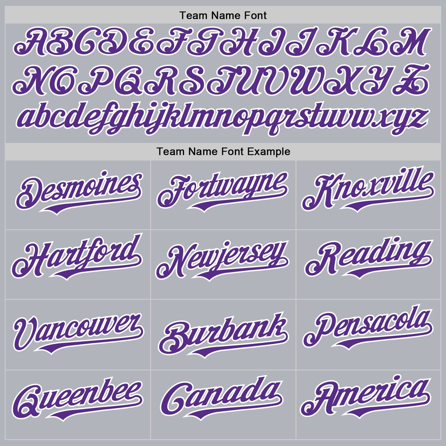 Custom Gray Purple-White Line Authentic Baseball Jersey - Sky-Custom