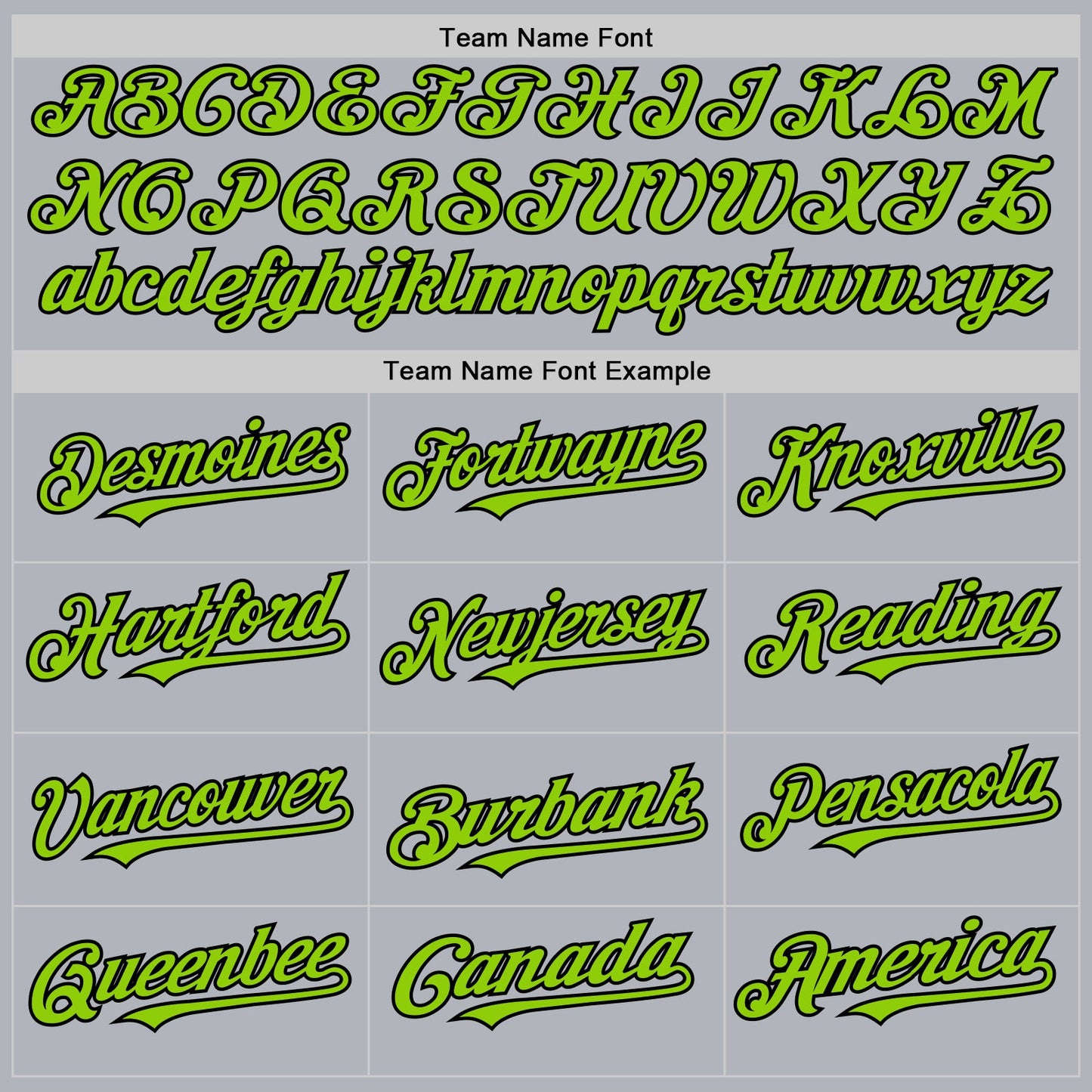 Custom Gray Neon Green-Black Line Authentic Baseball Jersey - Sky-Custom