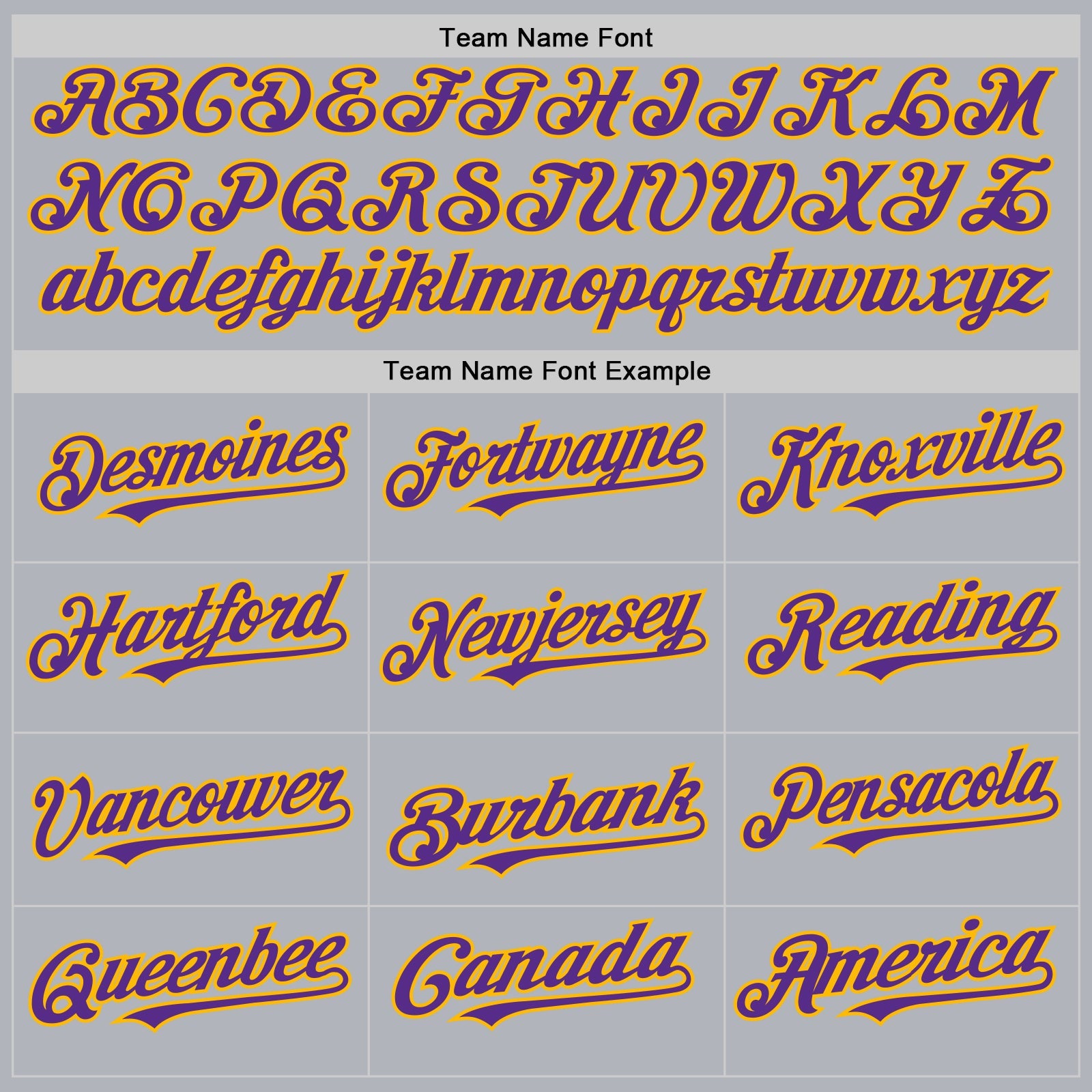 Custom Gray Purple-Gold Line Authentic Baseball Jersey - Sky-Custom