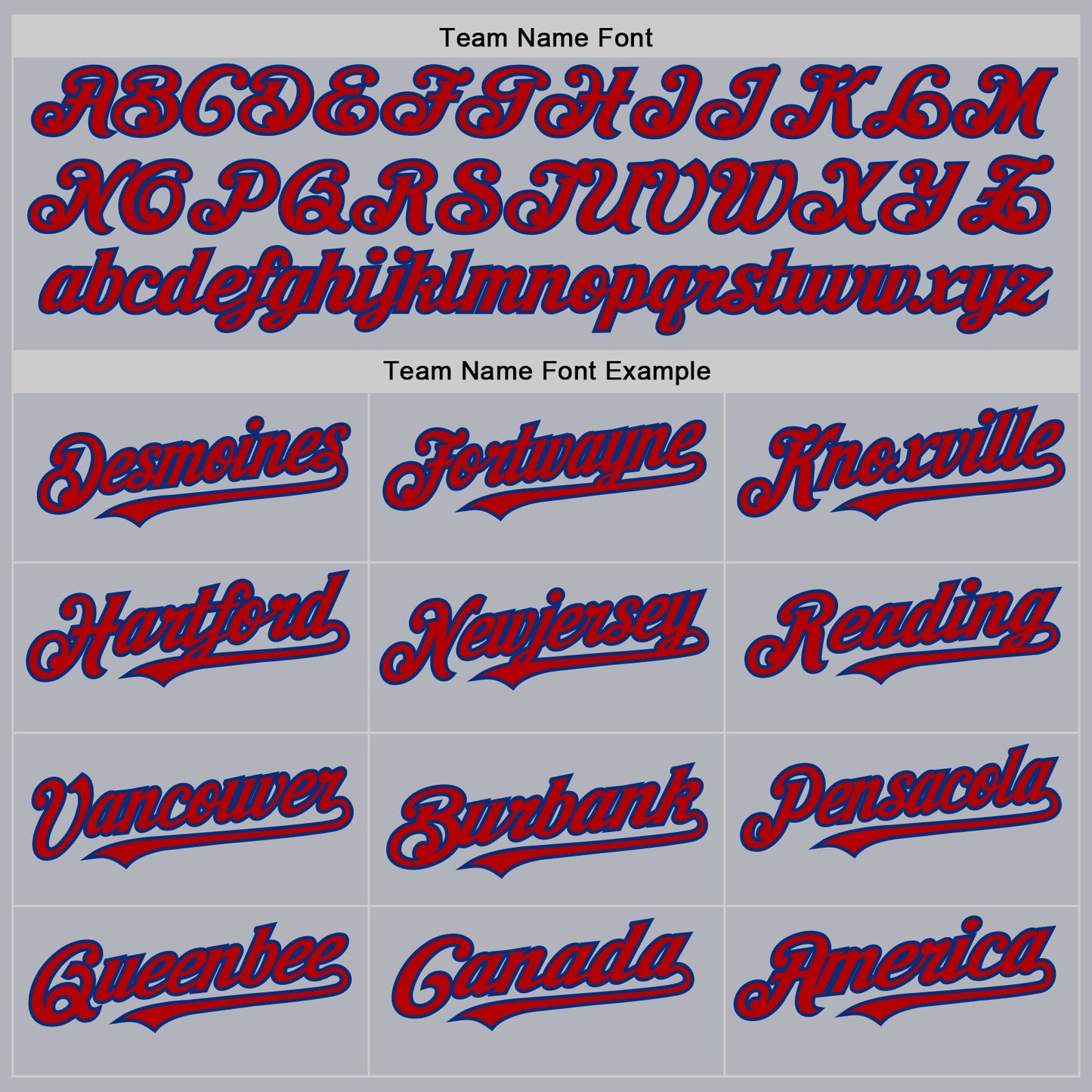 Custom Gray Red-Royal Line Authentic Baseball Jersey - Sky-Custom