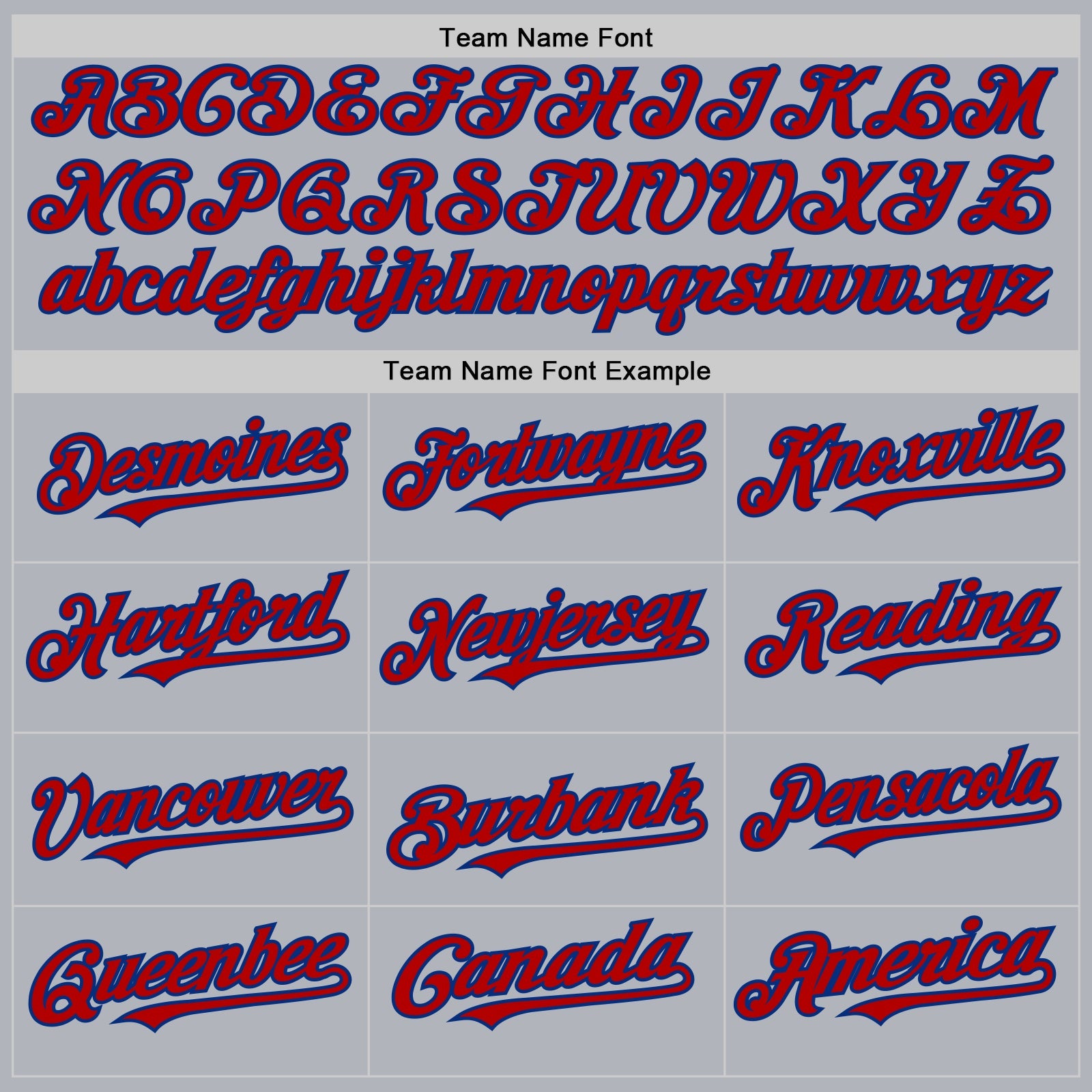 Custom Gray Red-Royal Line Authentic Baseball Jersey - Sky-Custom