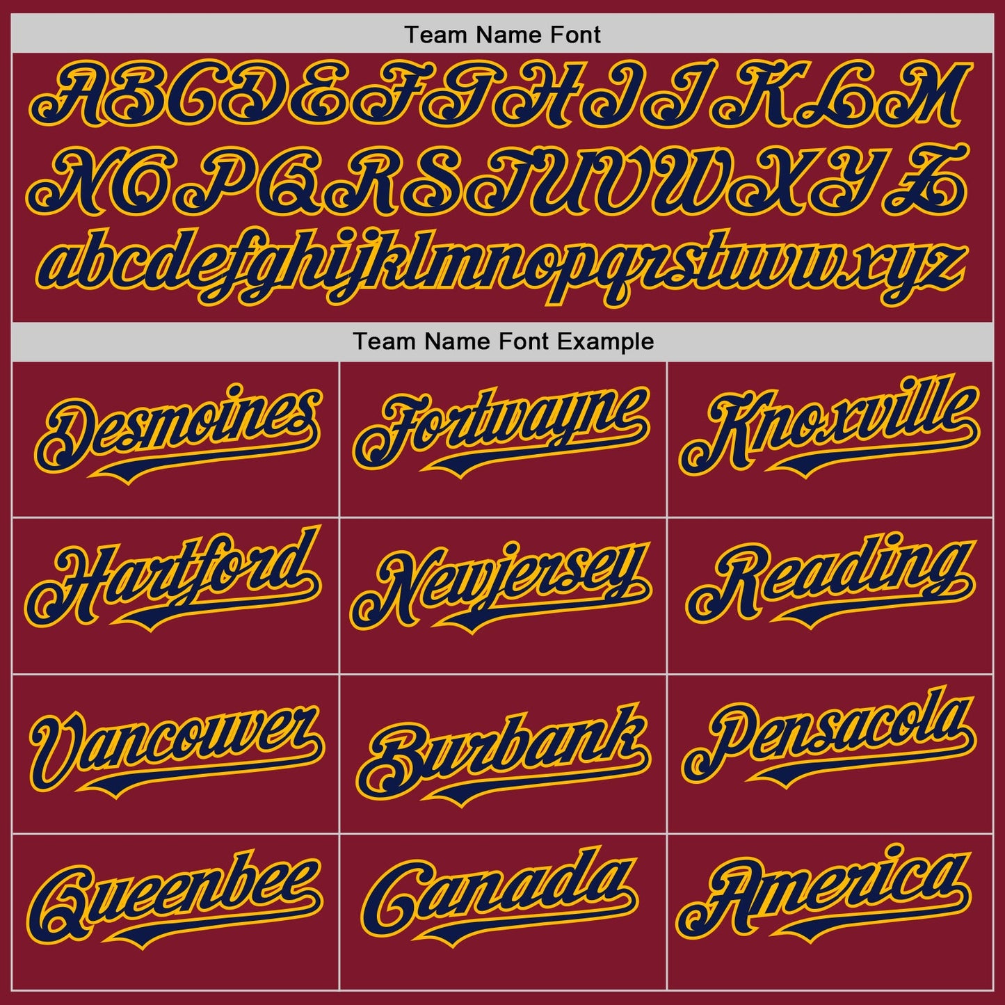 Custom Crimson Navy-Gold Line Authentic Baseball Jersey - Sky-Custom