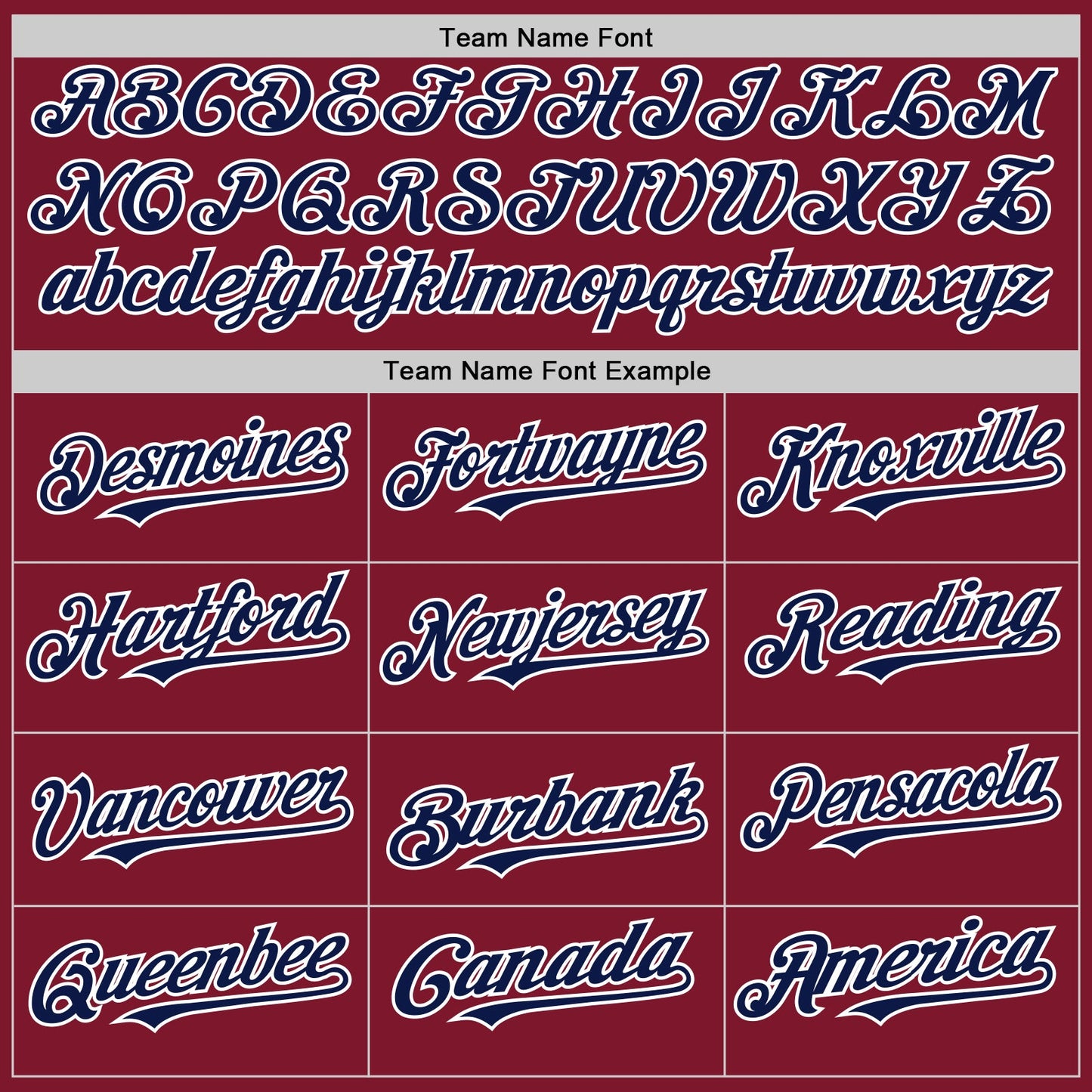 Custom Crimson Navy-White Line Authentic Baseball Jersey - Sky-Custom