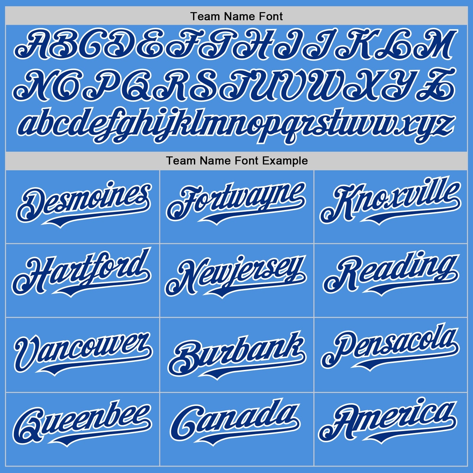 Custom Electric Blue Royal-White Line Authentic Baseball Jersey - Sky-Custom