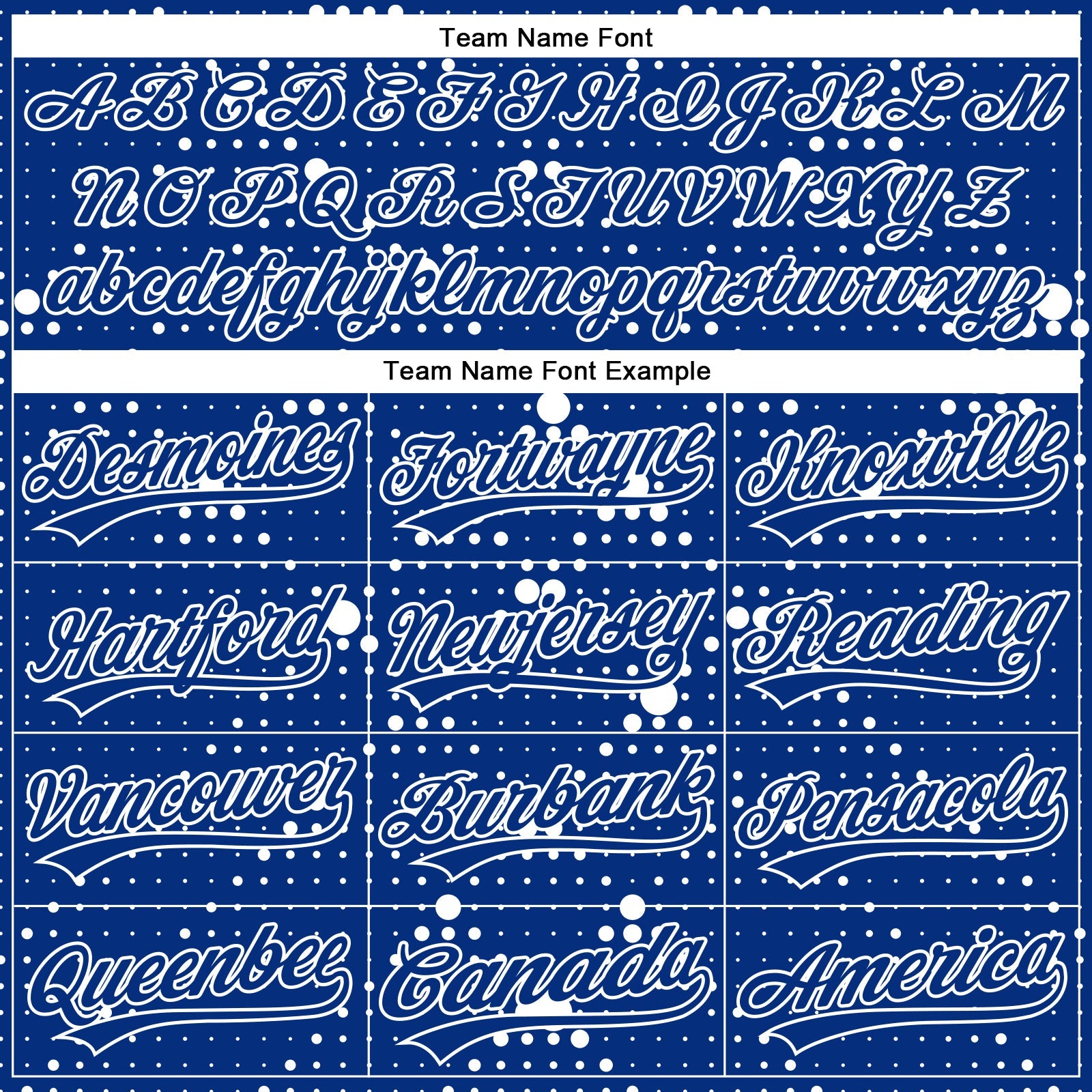 Custom Royal Red-White 3D Pattern Design Geometric Halftone Dots Authentic Baseball Jersey - Sky-Custom