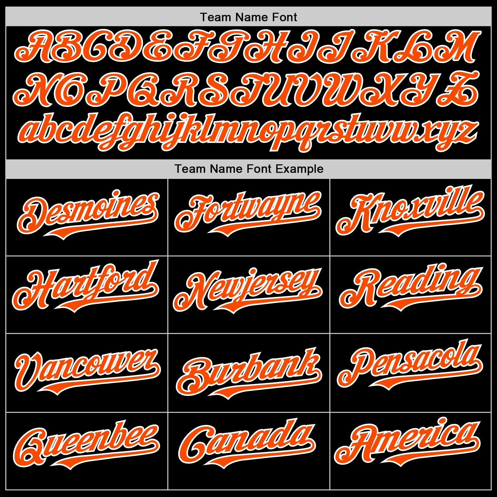 Custom Black Orange-White 3D Pattern Design Gradient Style Twinkle Star Authentic Baseball Jersey - Sky-Custom