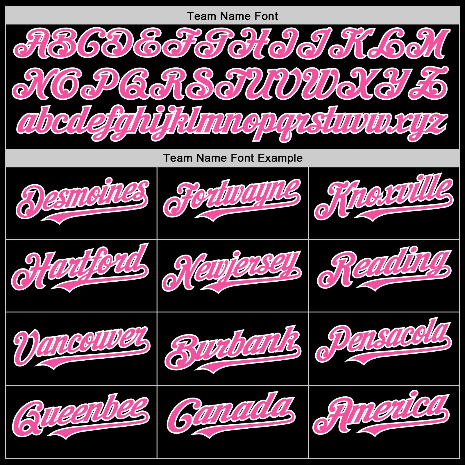 Custom Black Pink-White 3D Pattern Design Gradient Style Twinkle Star Authentic Baseball Jersey - Sky-Custom