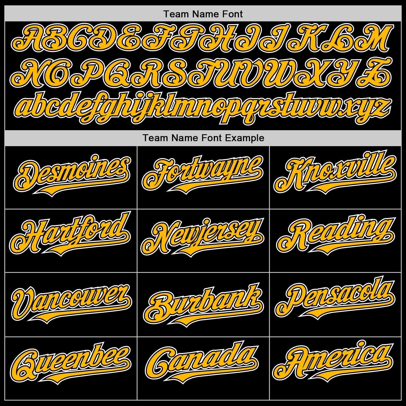 Custom Black Gold-White 3D Pattern Design Gradient Style Twinkle Star Authentic Baseball Jersey - Sky-Custom