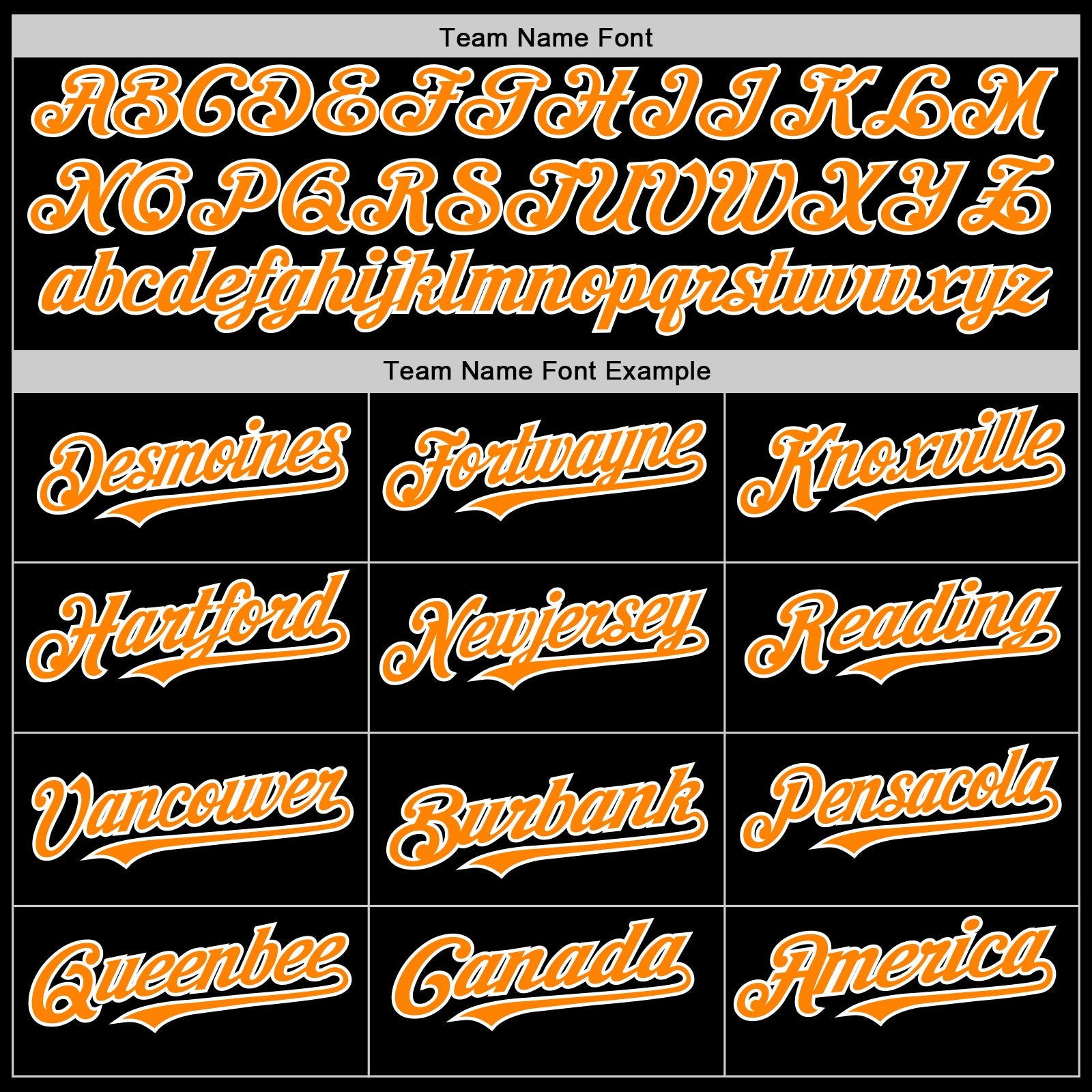 Custom Black Bay Orange-White 3D Pattern Design Gradient Style Twinkle Star Authentic Baseball Jersey - Sky-Custom