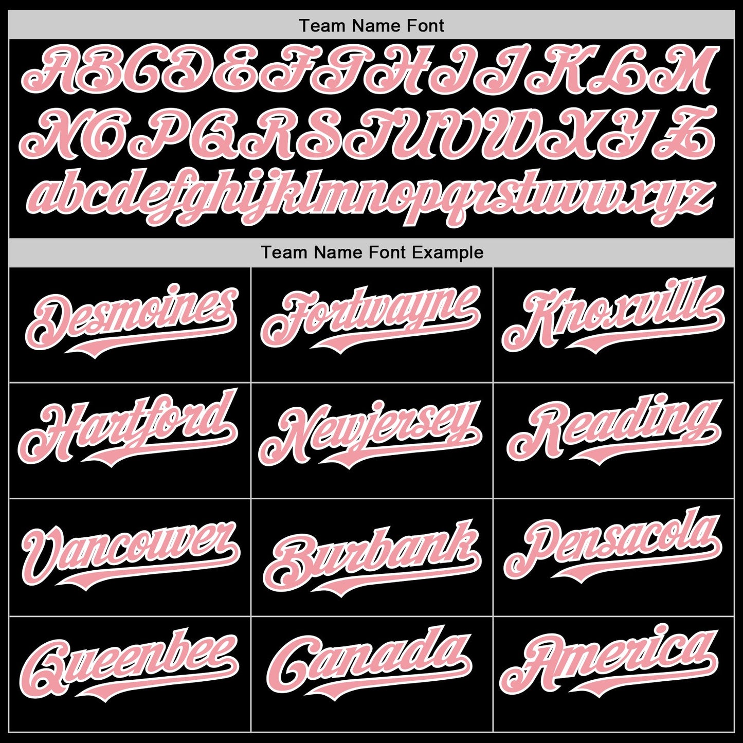 Custom Black Medium Pink-White 3D Pattern Design Gradient Style Twinkle Star Authentic Baseball Jersey - Sky-Custom