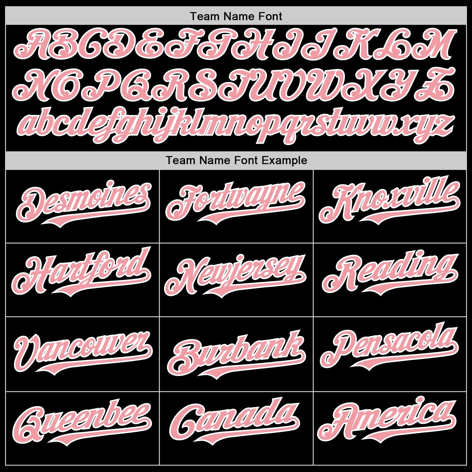 Custom Black Medium Pink-White 3D Pattern Design Gradient Style Twinkle Star Authentic Baseball Jersey - Sky-Custom