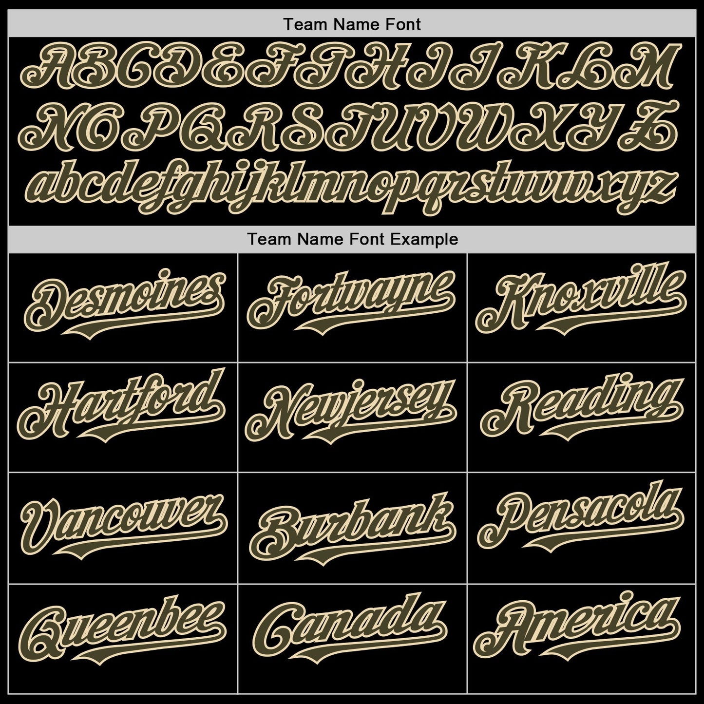 Custom Black Olive-Cream 3D Pattern Design Gradient Style Twinkle Star Authentic Baseball Jersey - Sky-Custom