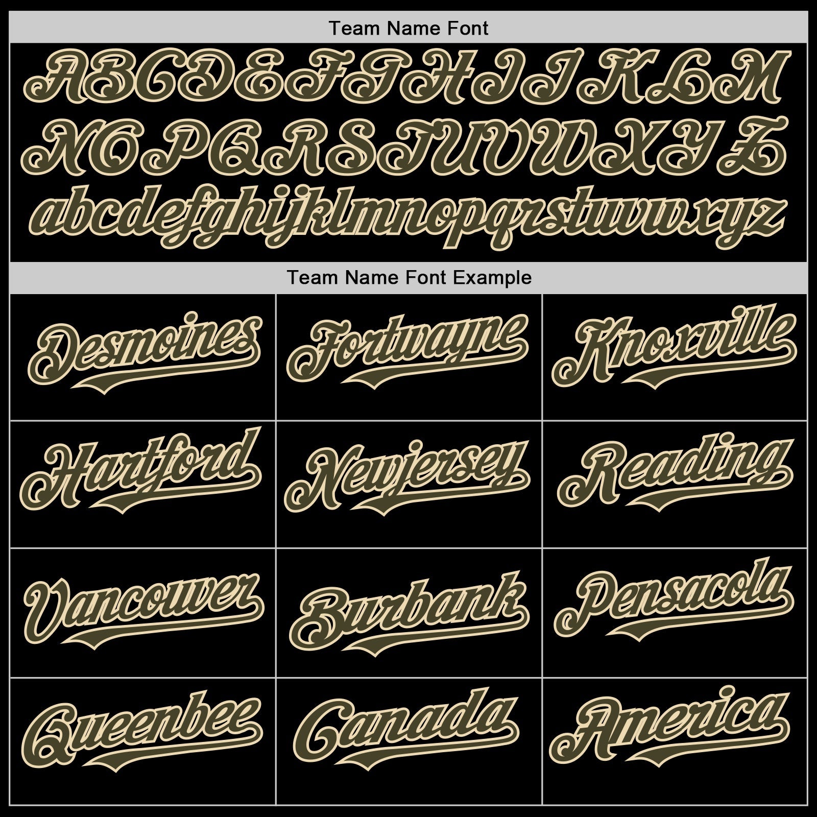 Custom Black Olive-Cream 3D Pattern Design Gradient Style Twinkle Star Authentic Baseball Jersey - Sky-Custom