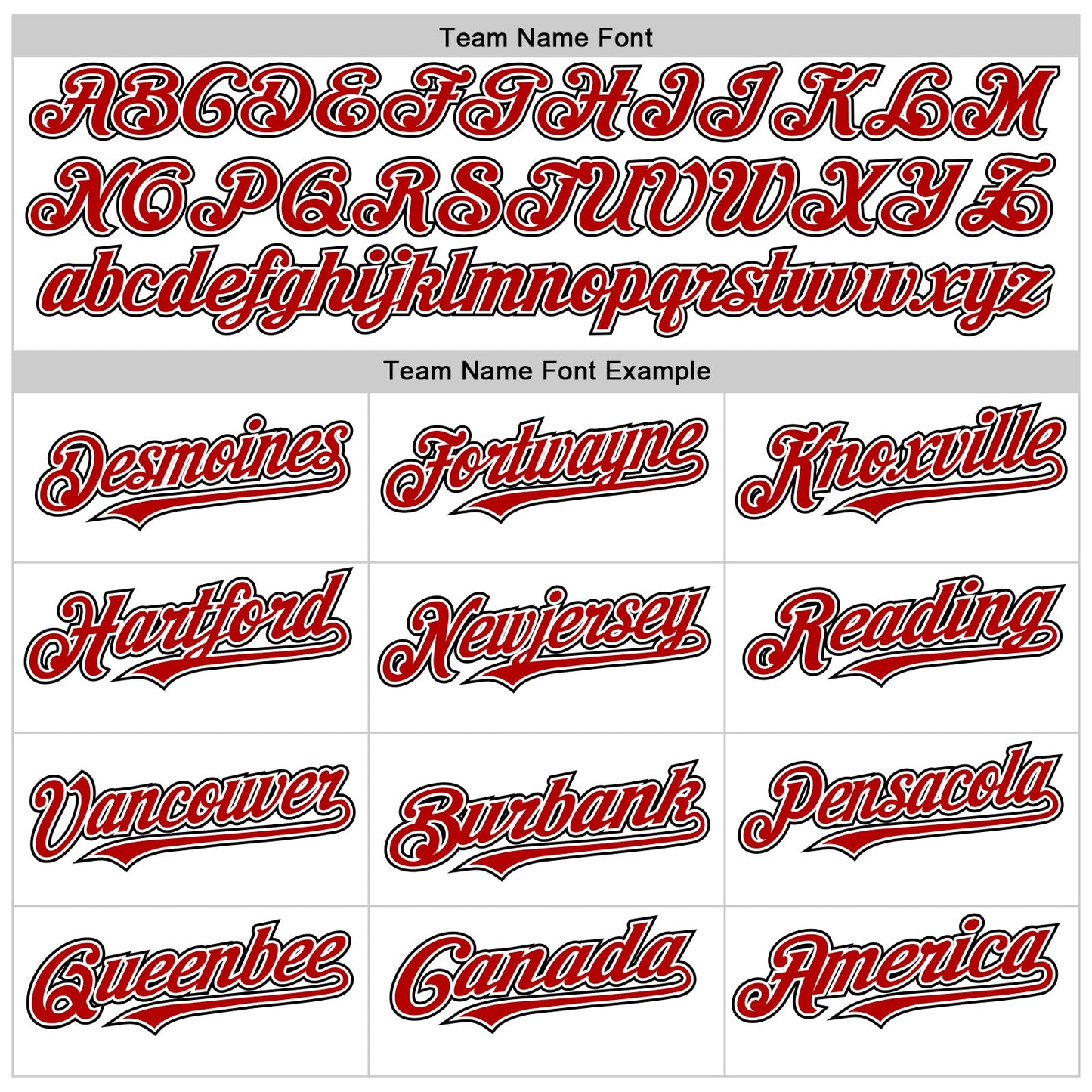 Custom White Red-Black 3D Pattern Design Gradient Style Twinkle Star Authentic Baseball Jersey - Sky-Custom