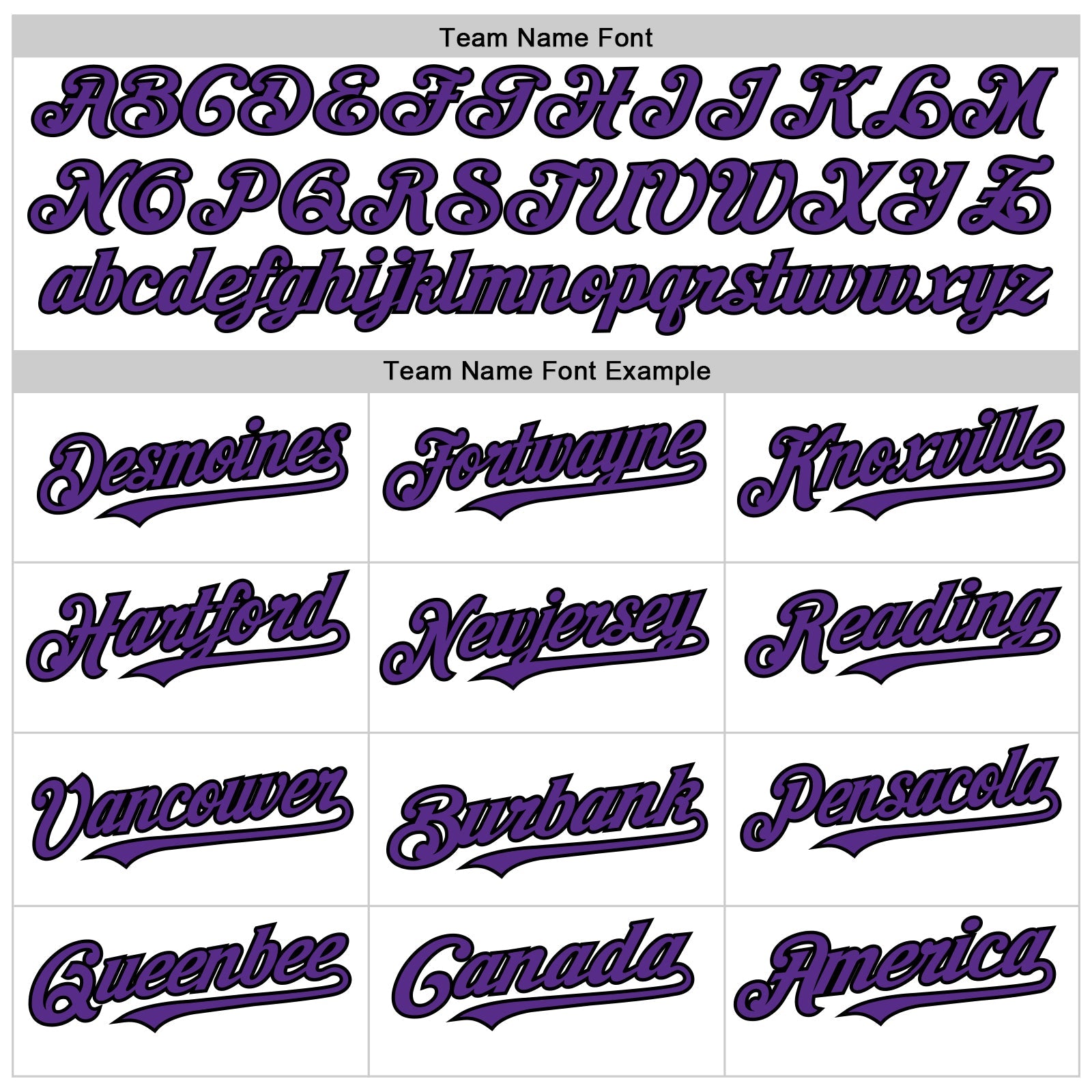 Custom White Purple-Black 3D Pattern Design Gradient Style Twinkle Star Authentic Baseball Jersey - Sky-Custom