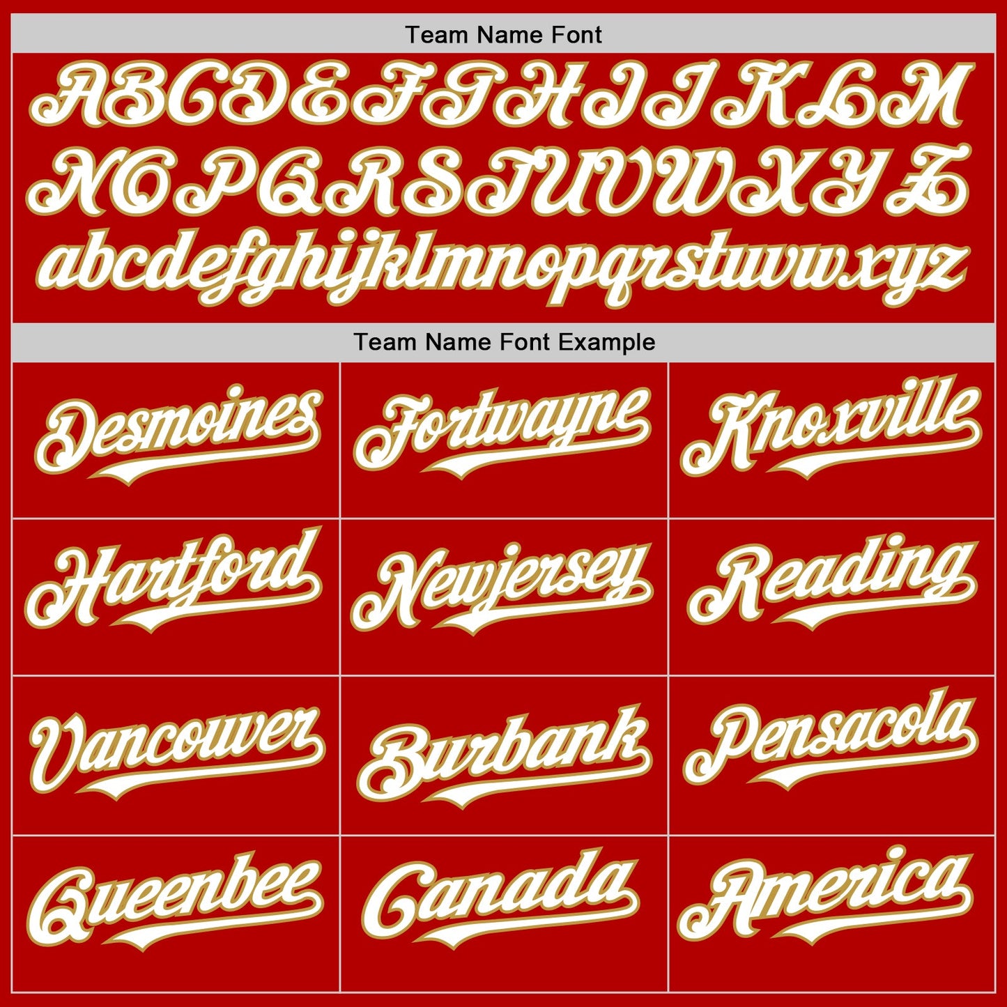 Custom Red White-Old Gold 3D Pattern Design Gradient Style Twinkle Star Authentic Baseball Jersey - Sky-Custom