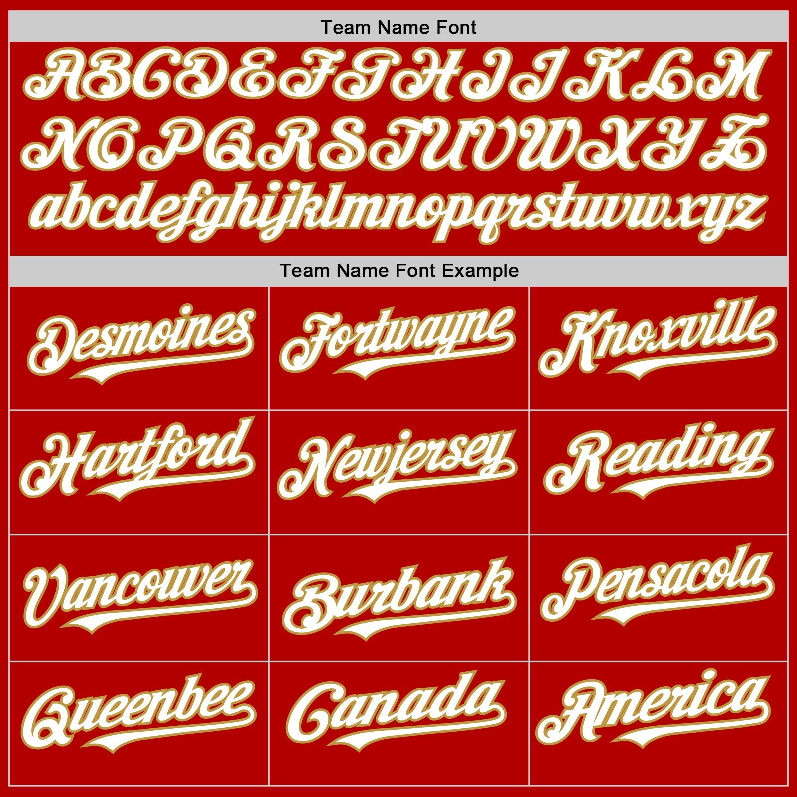 Custom Red White-Old Gold 3D Pattern Design Gradient Style Twinkle Star Authentic Baseball Jersey - Sky-Custom