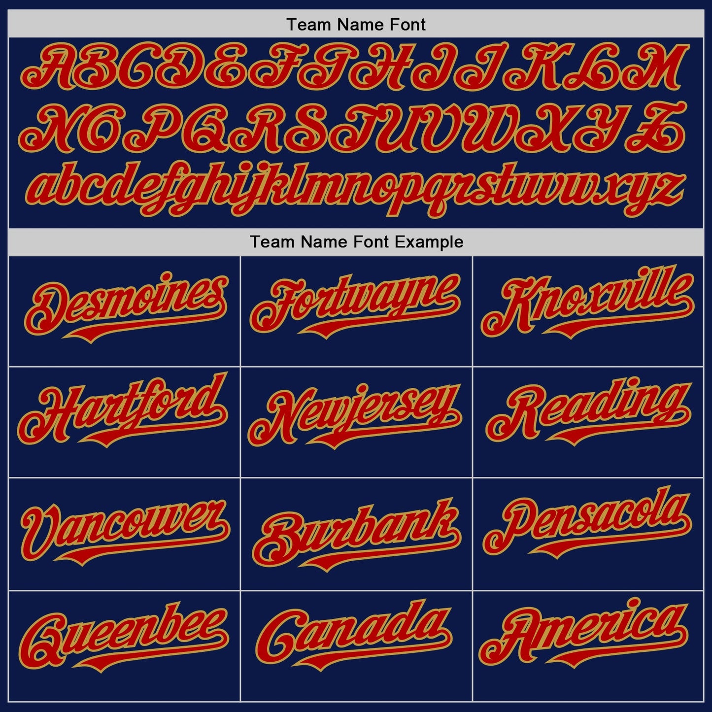 Custom Navy Red-Old Gold 3D Pattern Design Gradient Style Twinkle Star Authentic Baseball Jersey - Sky-Custom