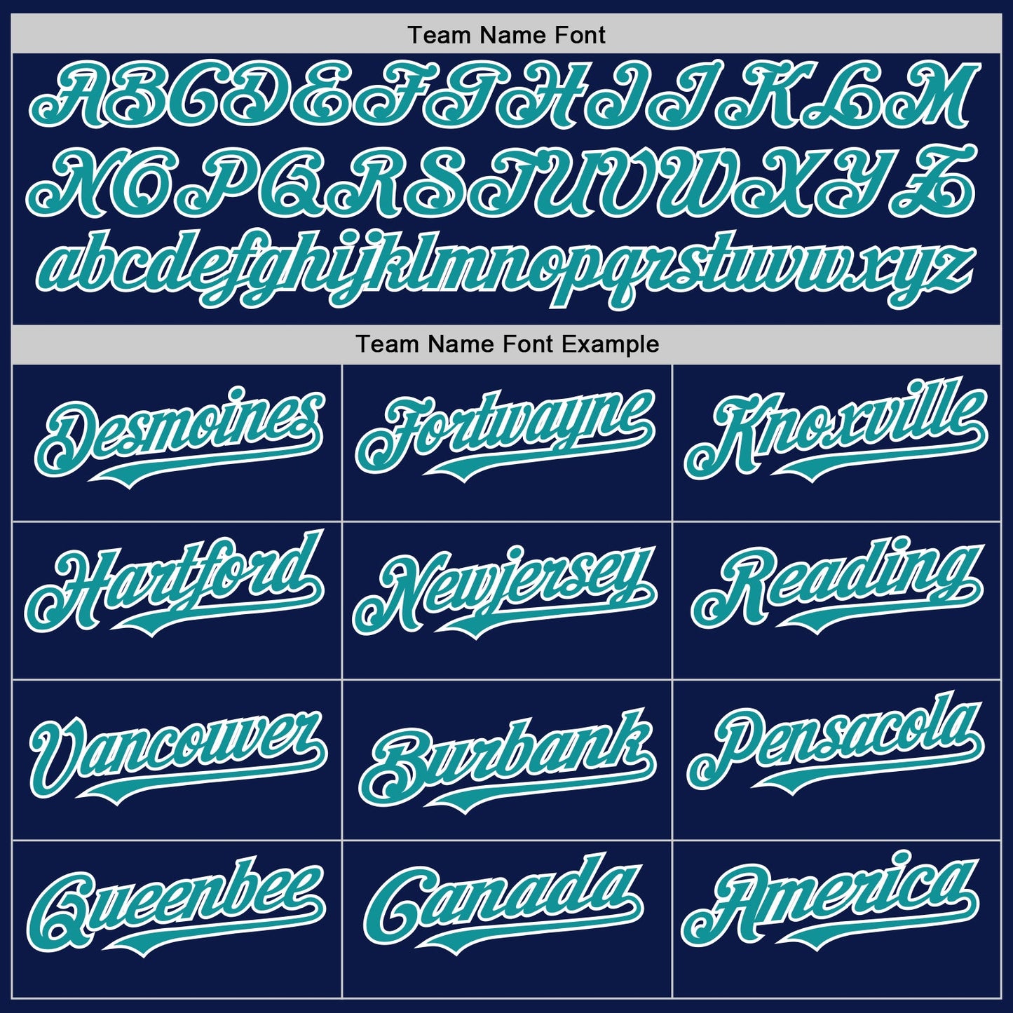 Custom Navy Teal-White 3D Pattern Design Gradient Style Twinkle Star Authentic Baseball Jersey - Sky-Custom