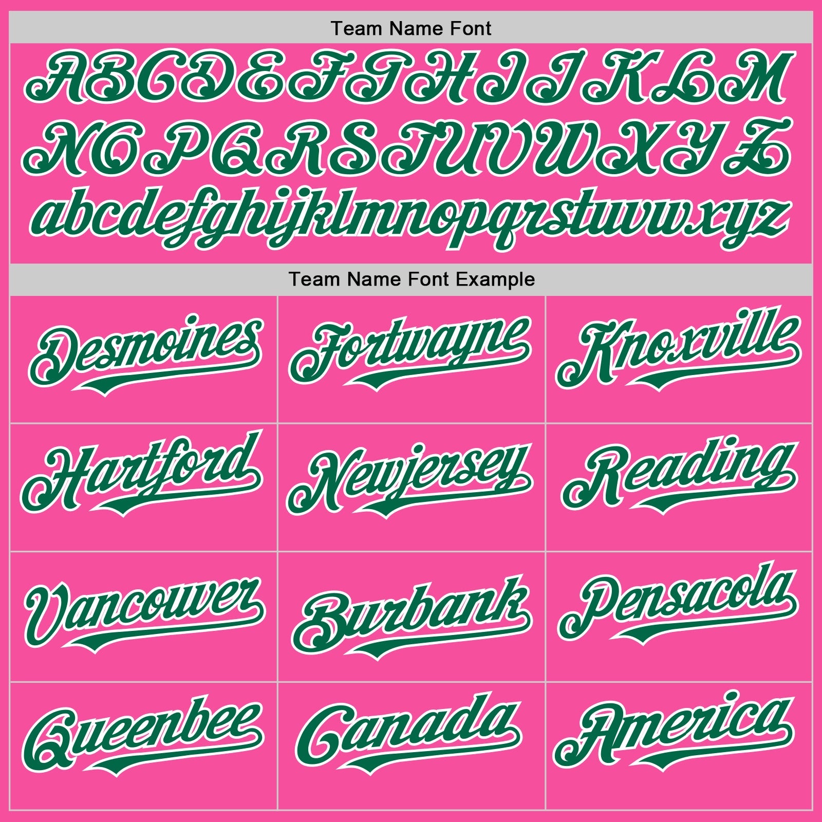 Custom Pink Kelly Green-White 3D Pattern Design Gradient Style Twinkle Star Authentic Baseball Jersey - Sky-Custom