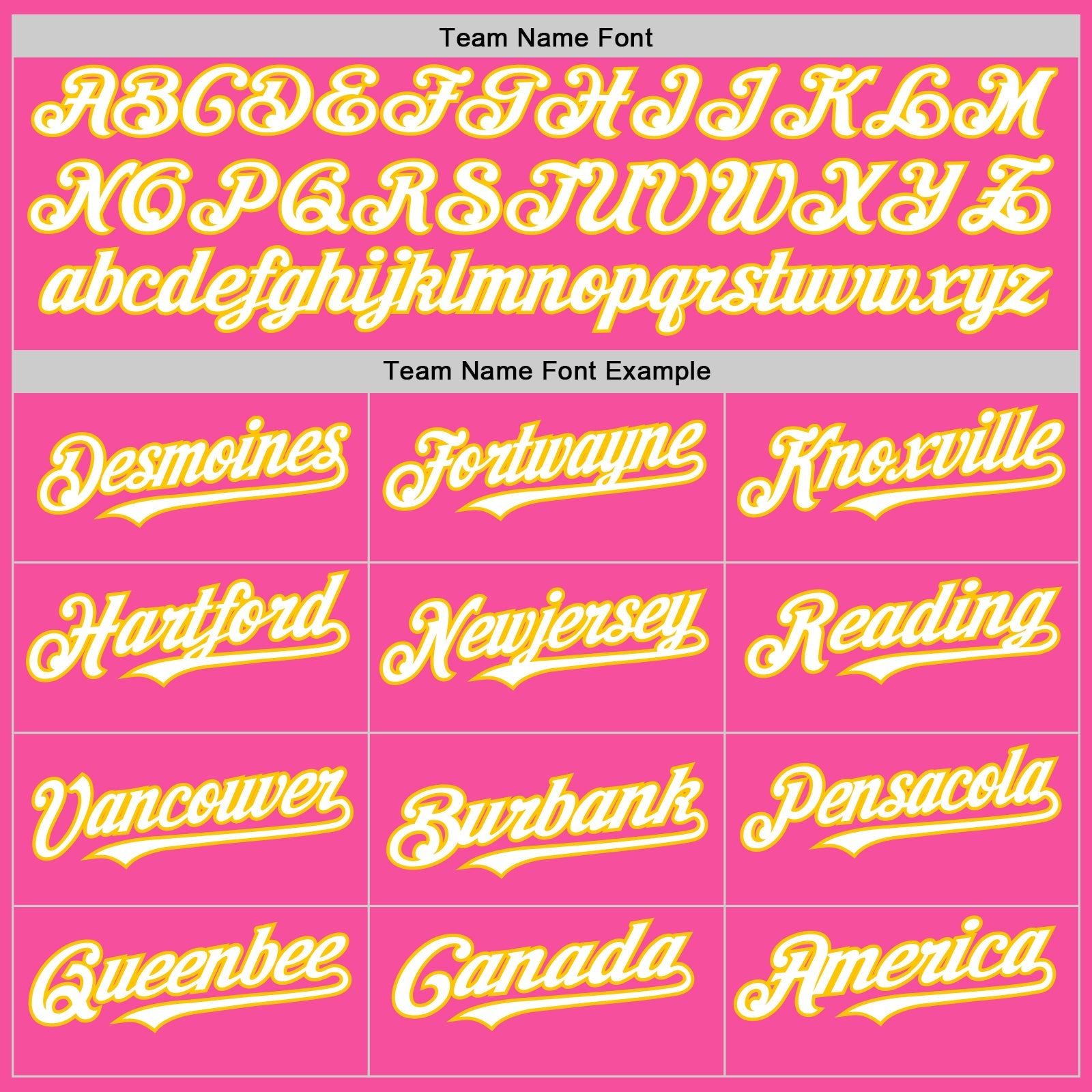 Custom Pink White-Yellow 3D Pattern Design Gradient Style Twinkle Star Authentic Baseball Jersey - Sky-Custom