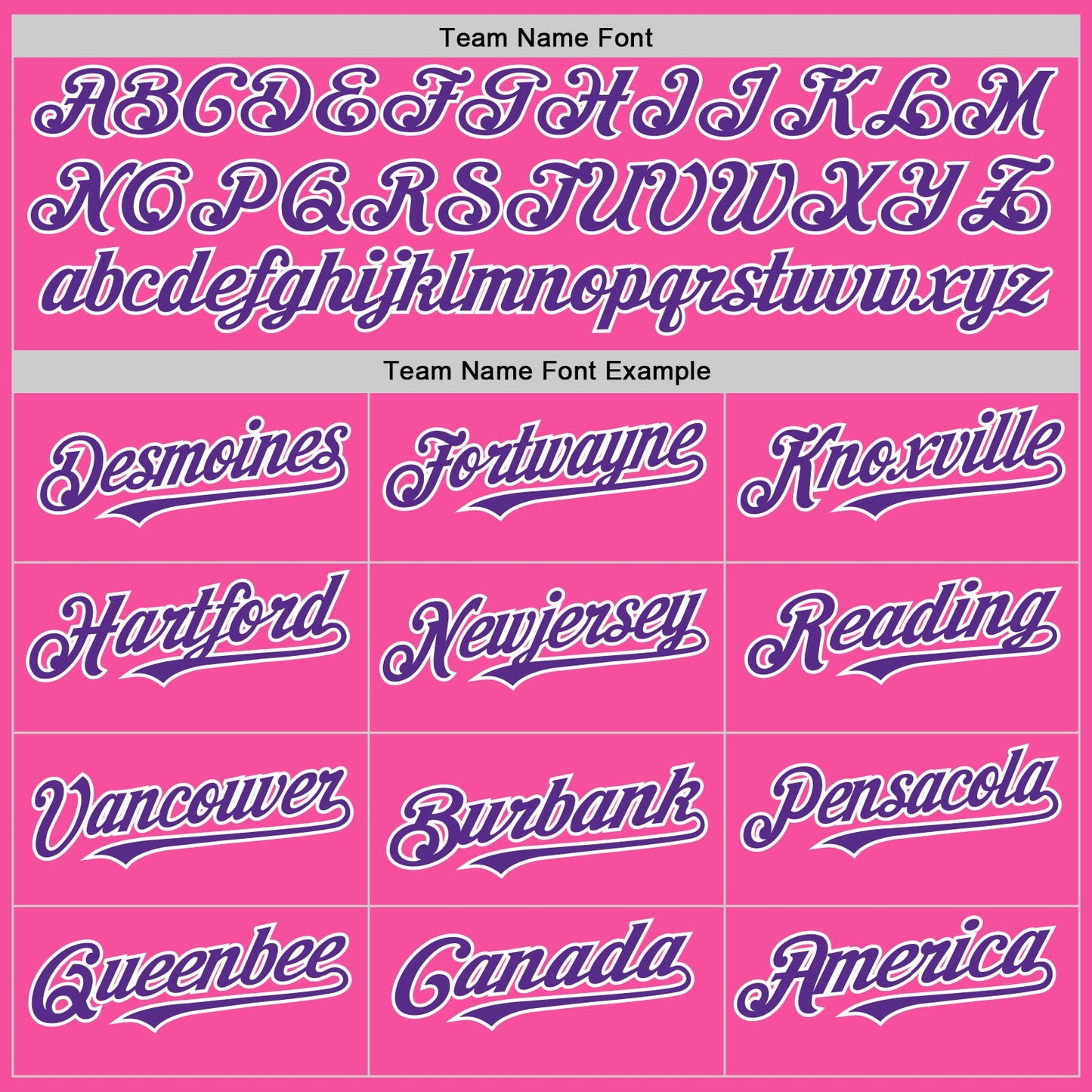 Custom Pink Purple-White 3D Pattern Design Gradient Style Twinkle Star Authentic Baseball Jersey - Sky-Custom